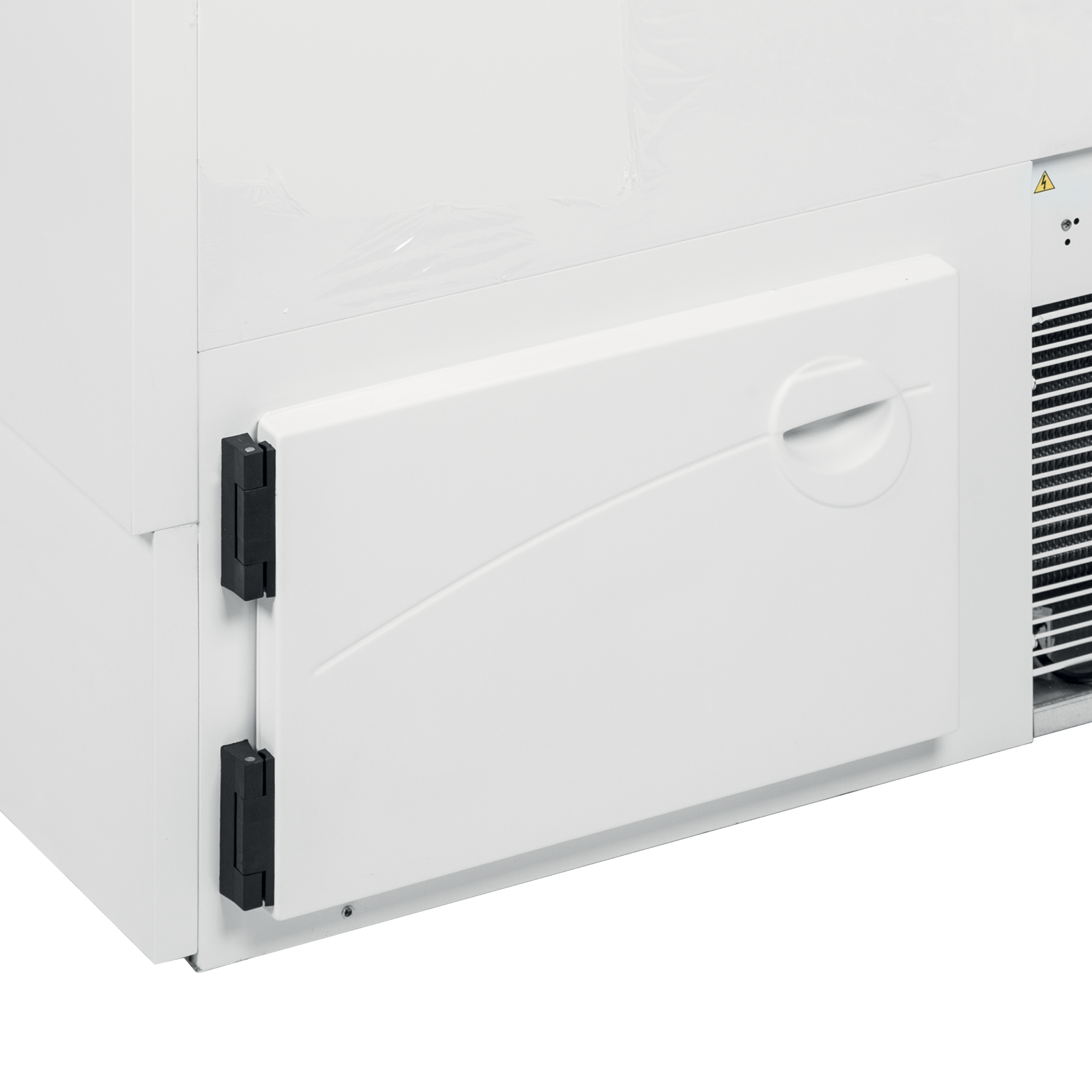 Vriezer voor schepijs - ISETTA 6LX