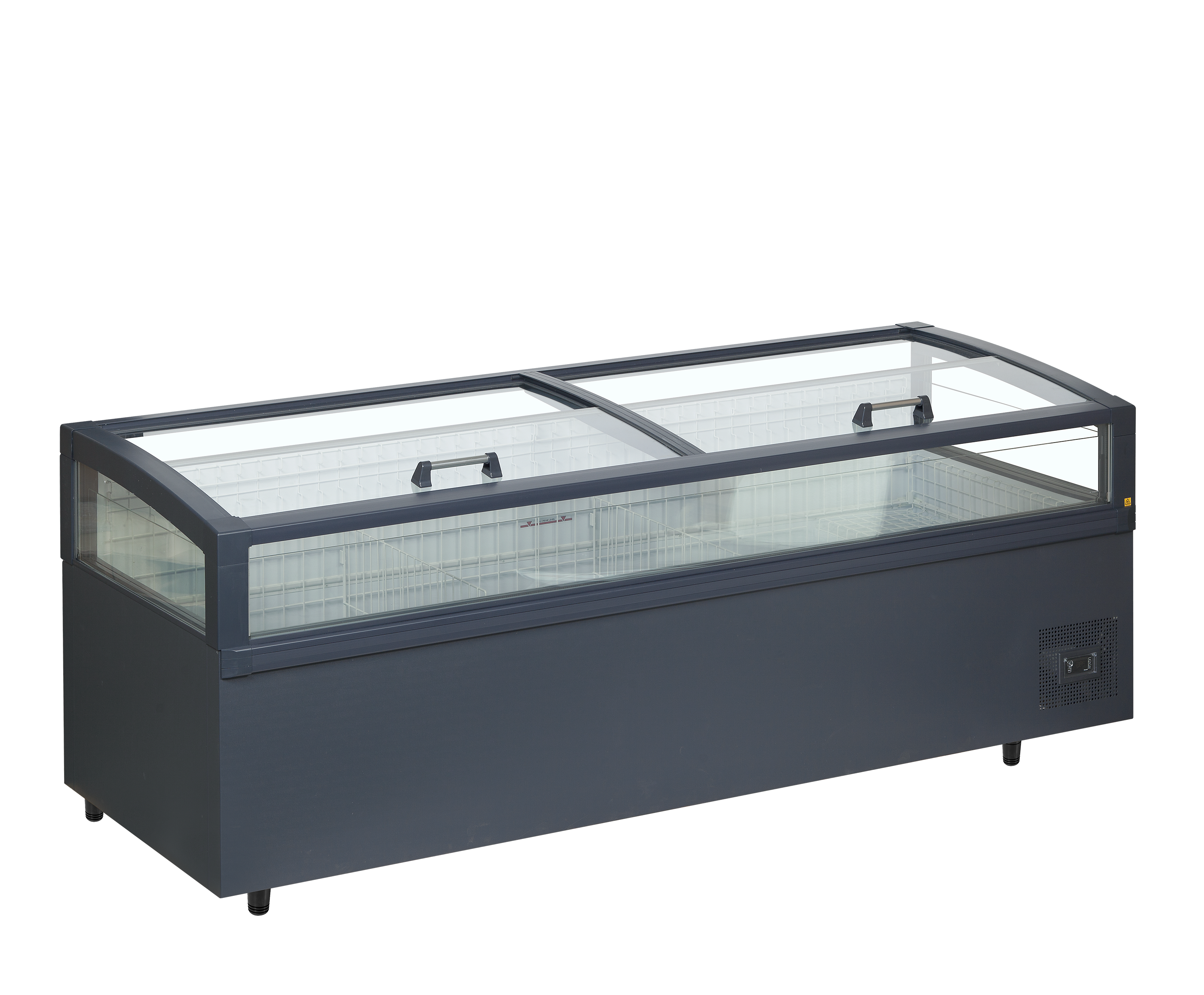 VIEW 250 CF VS - Supermarkedskøler / -fryser - G92760