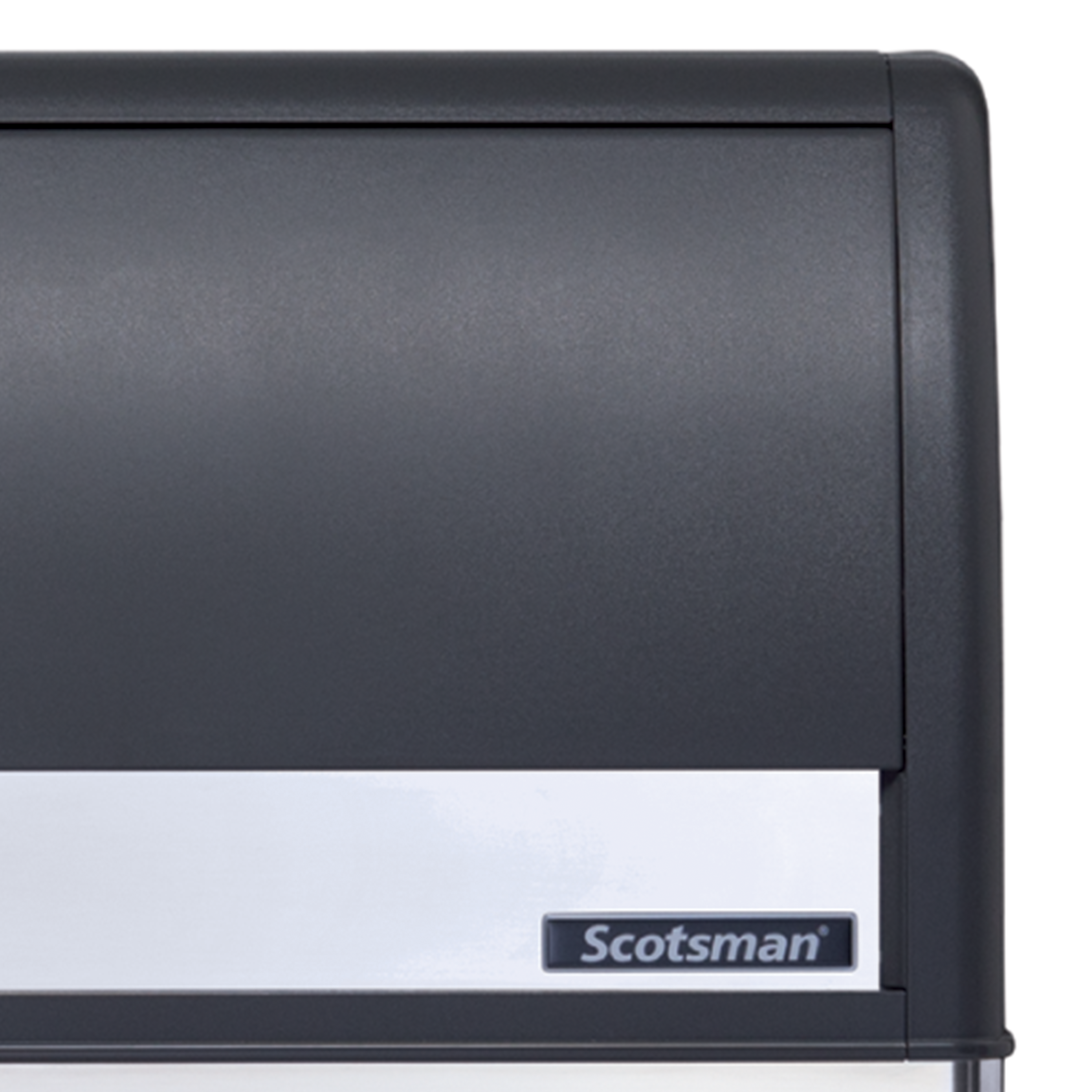 Scotsman Ijsblokjesmachine - ECM 57 AS OX