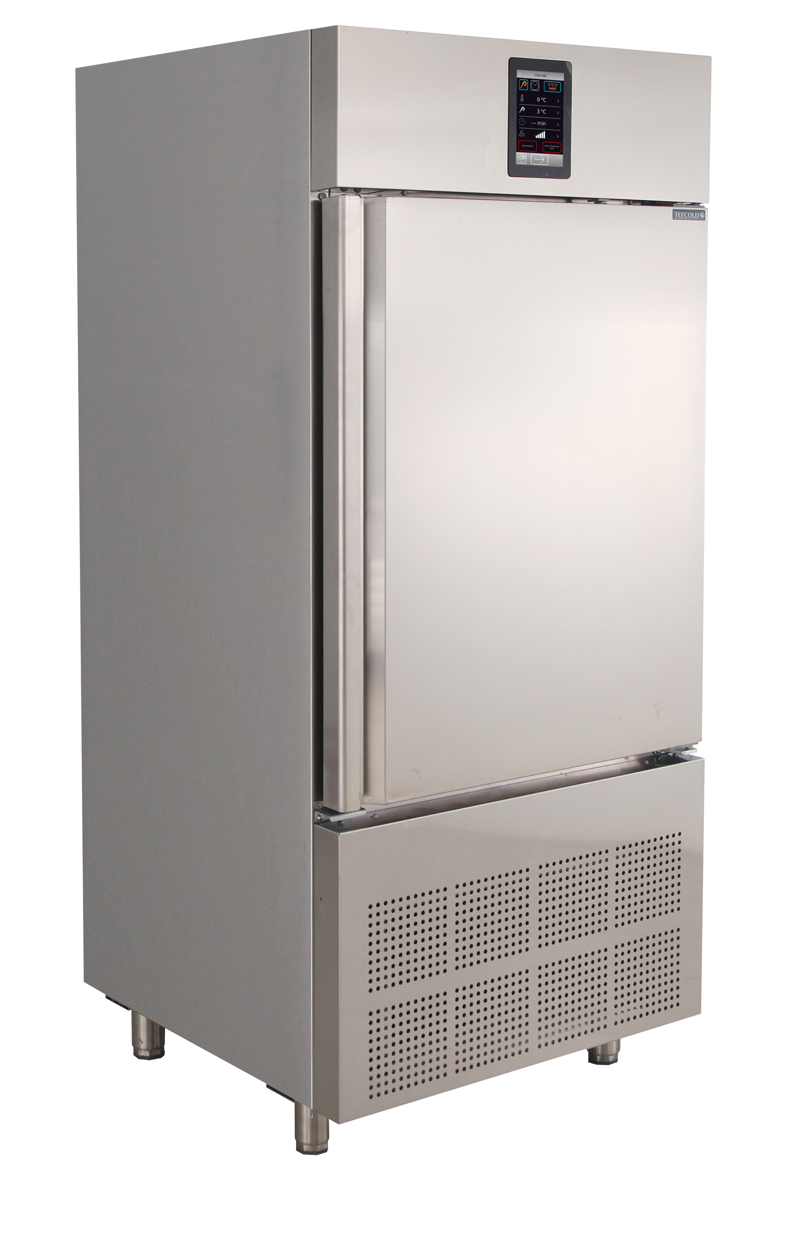 BLCA10X1 - Blæstkøler GN1/1 - G92887