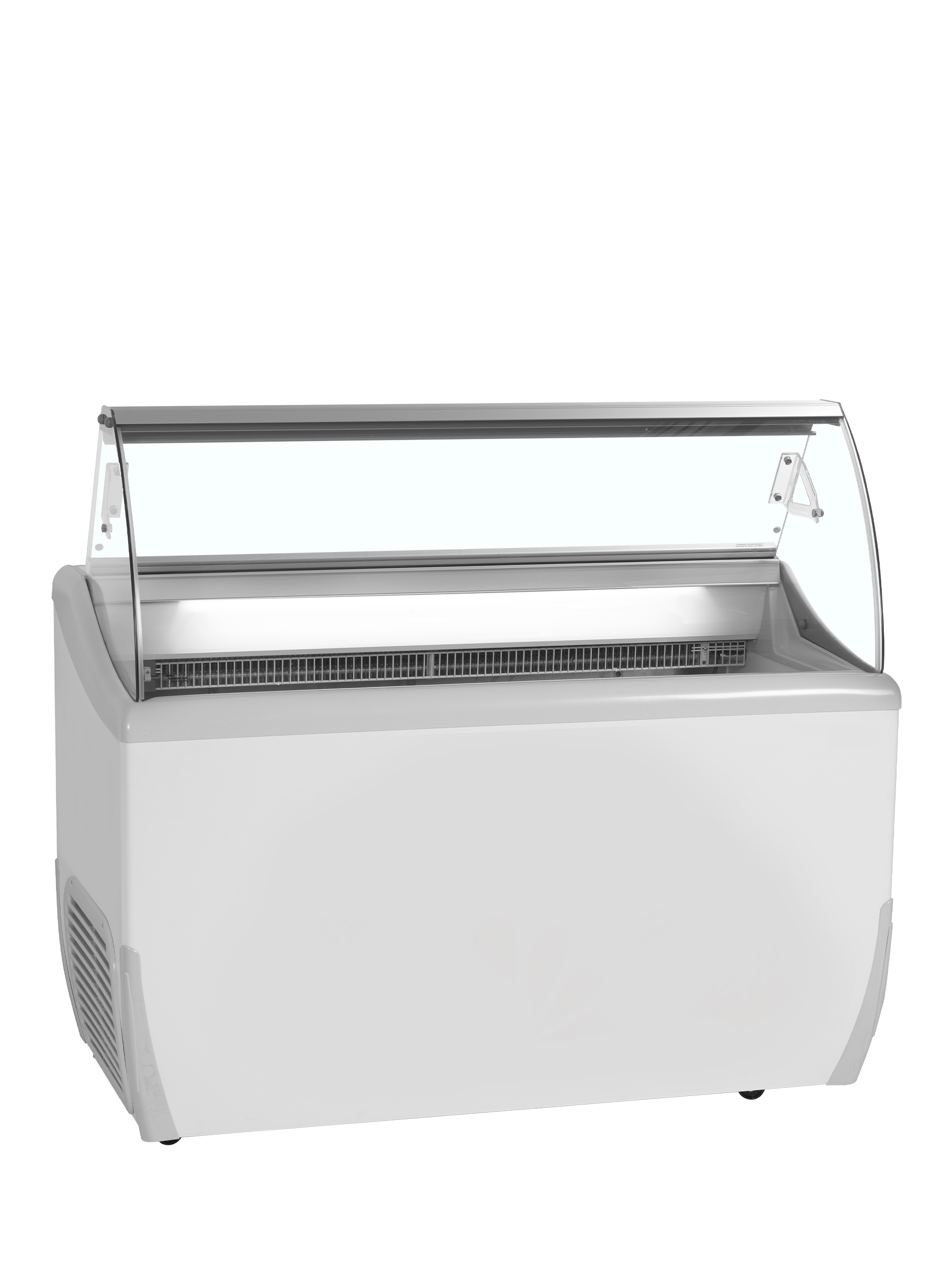 UDRS7 - Isdisk / Scoop ice fryser - G92230