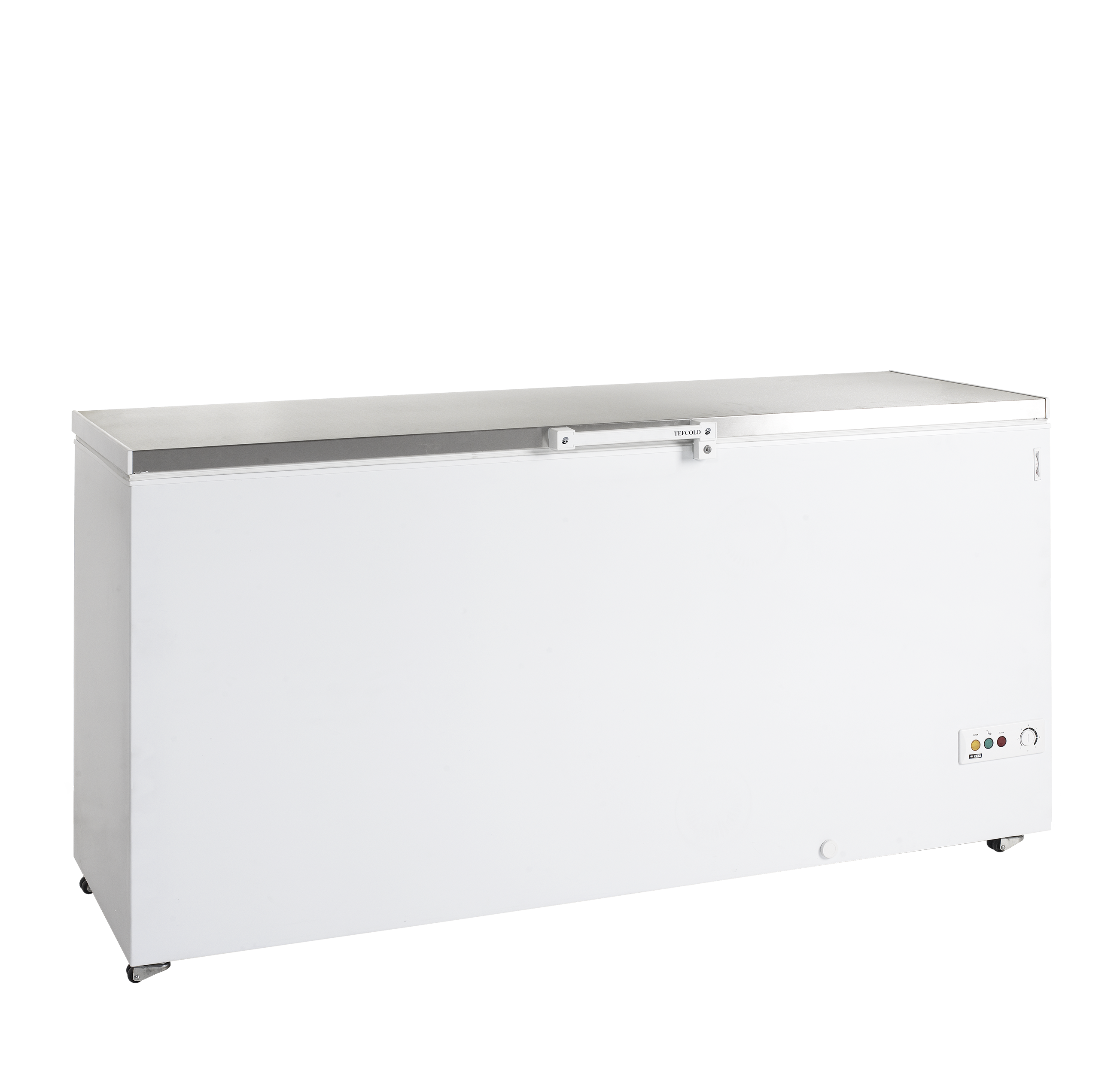 FR605S SL - Isfryser - G92221