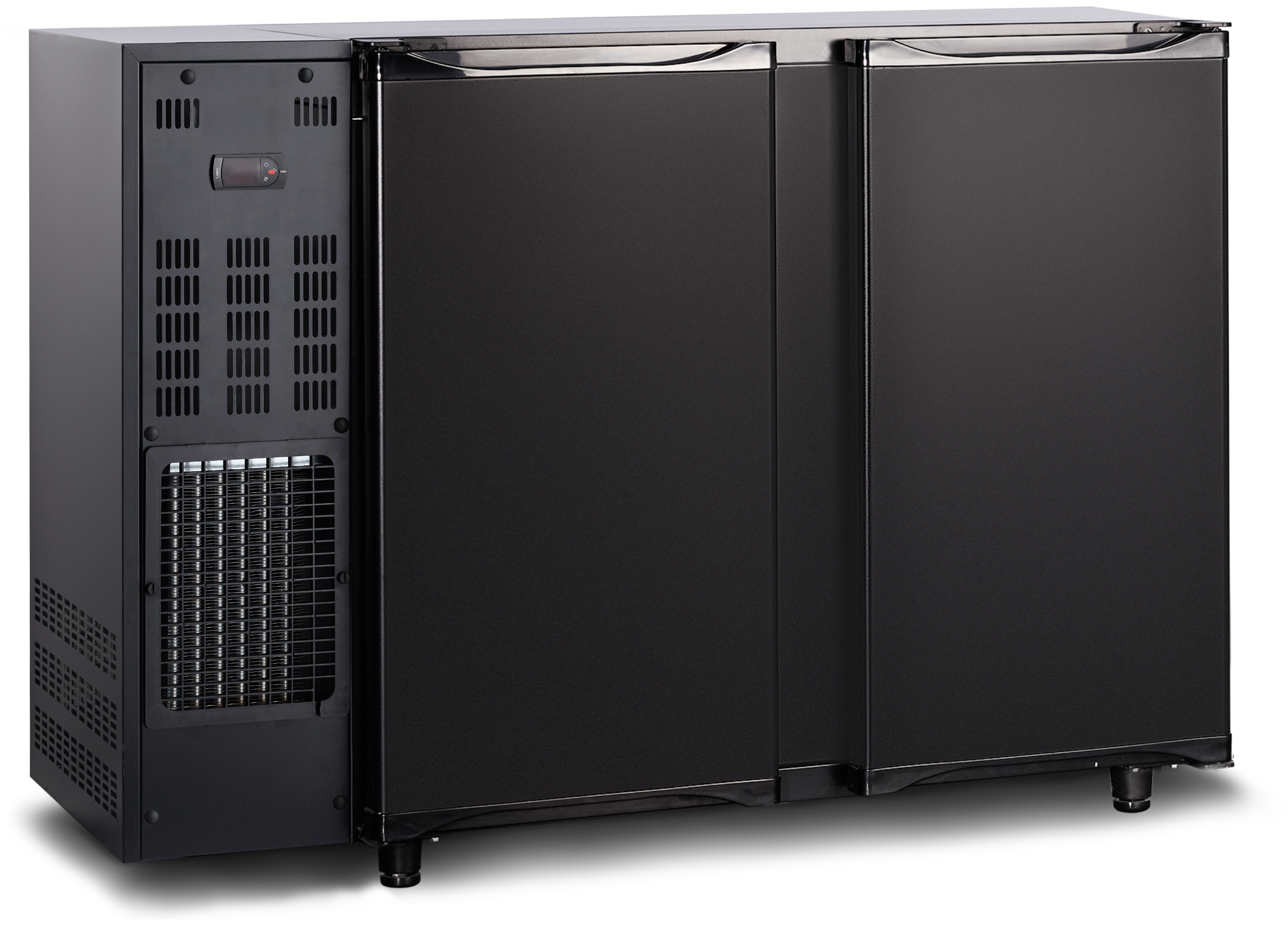 Backbar koeler - TBC2 125B