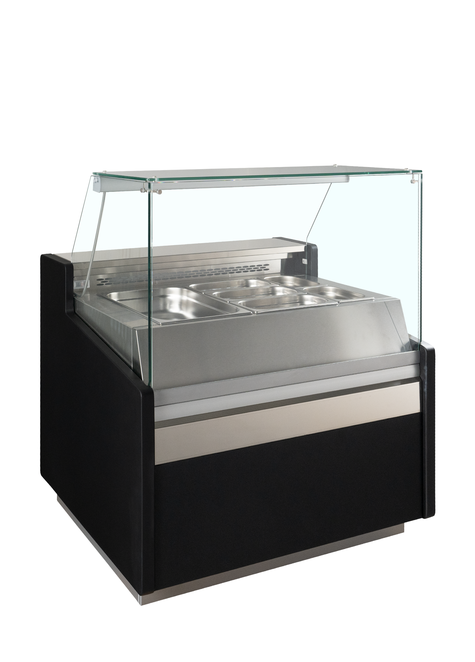 SPID100 - Køledisk - G92845