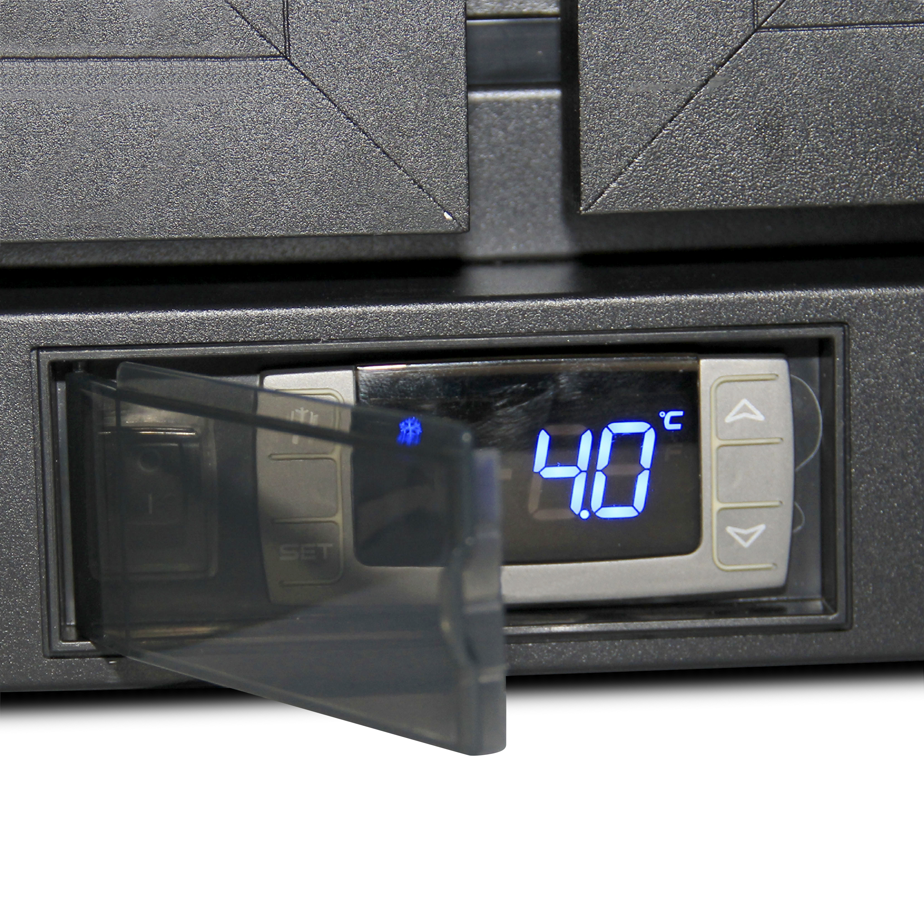 Backbar koeler - DB300S-3