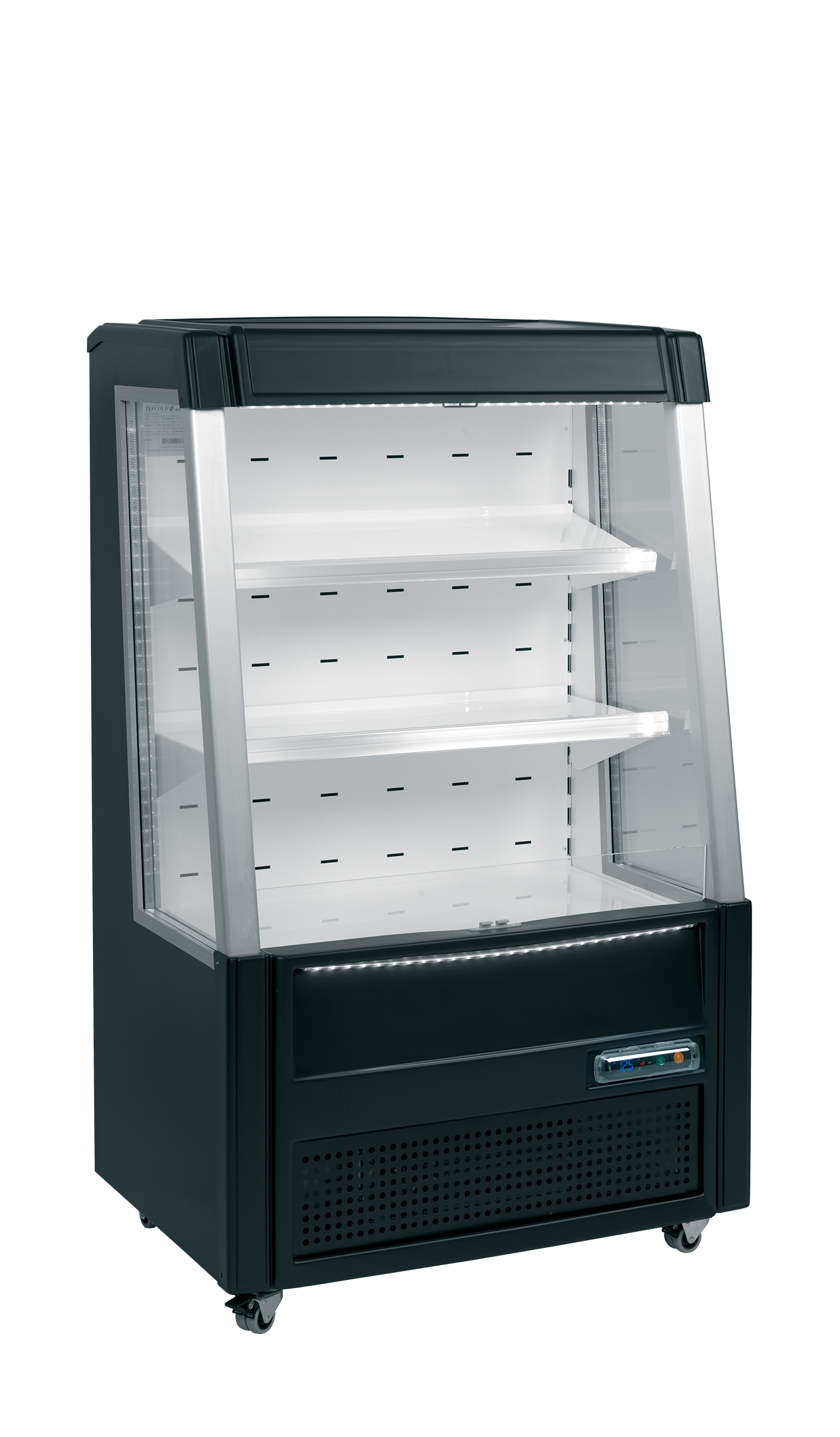 ODC90 - Lav åben front køler - G92178