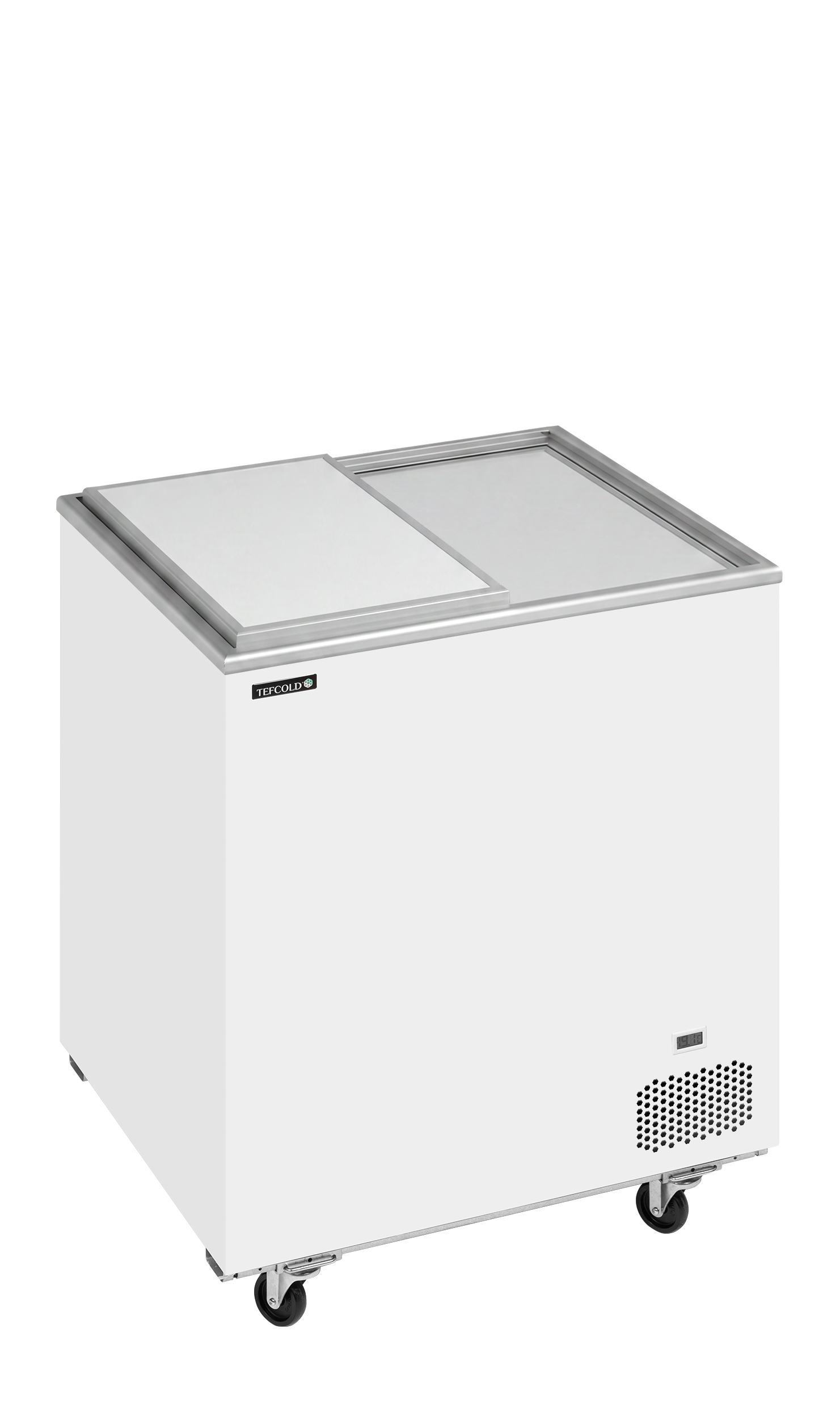 IC203SD - Isfryser - G93335