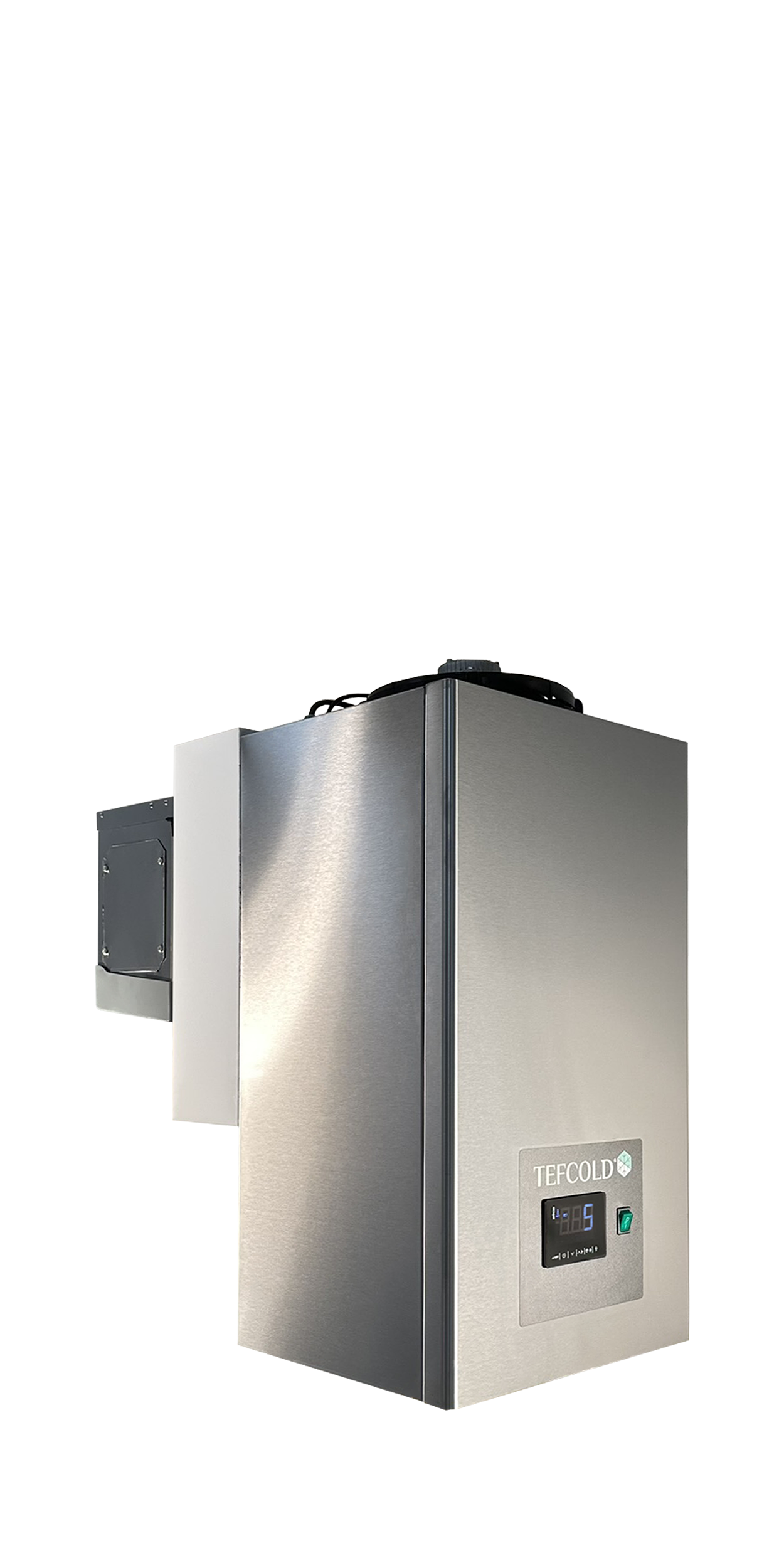 CRU3050P - Monoblock køleenhed (3-5m³) - G92506