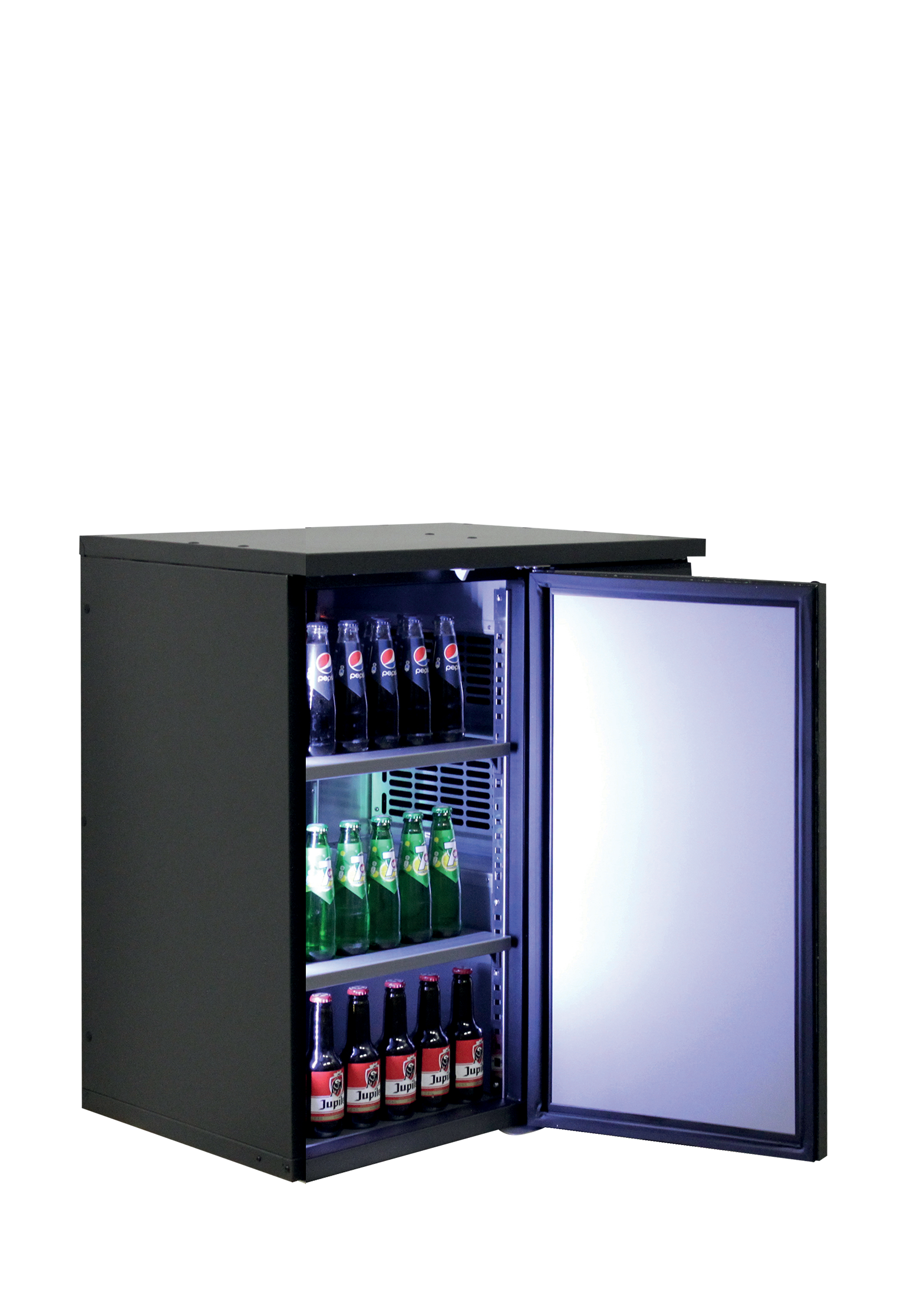 Serrco by TEFCOLD SCL-2MU+ chladicí minibar