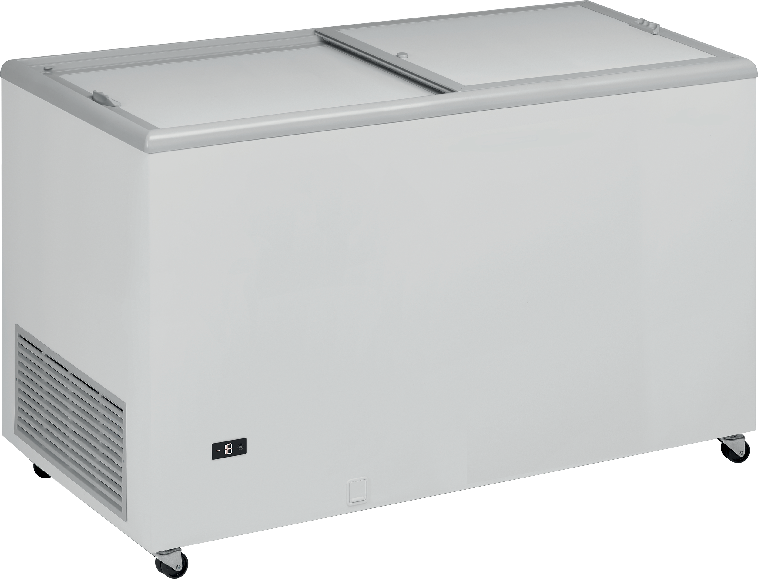 Kist flessenkoeler - BC53