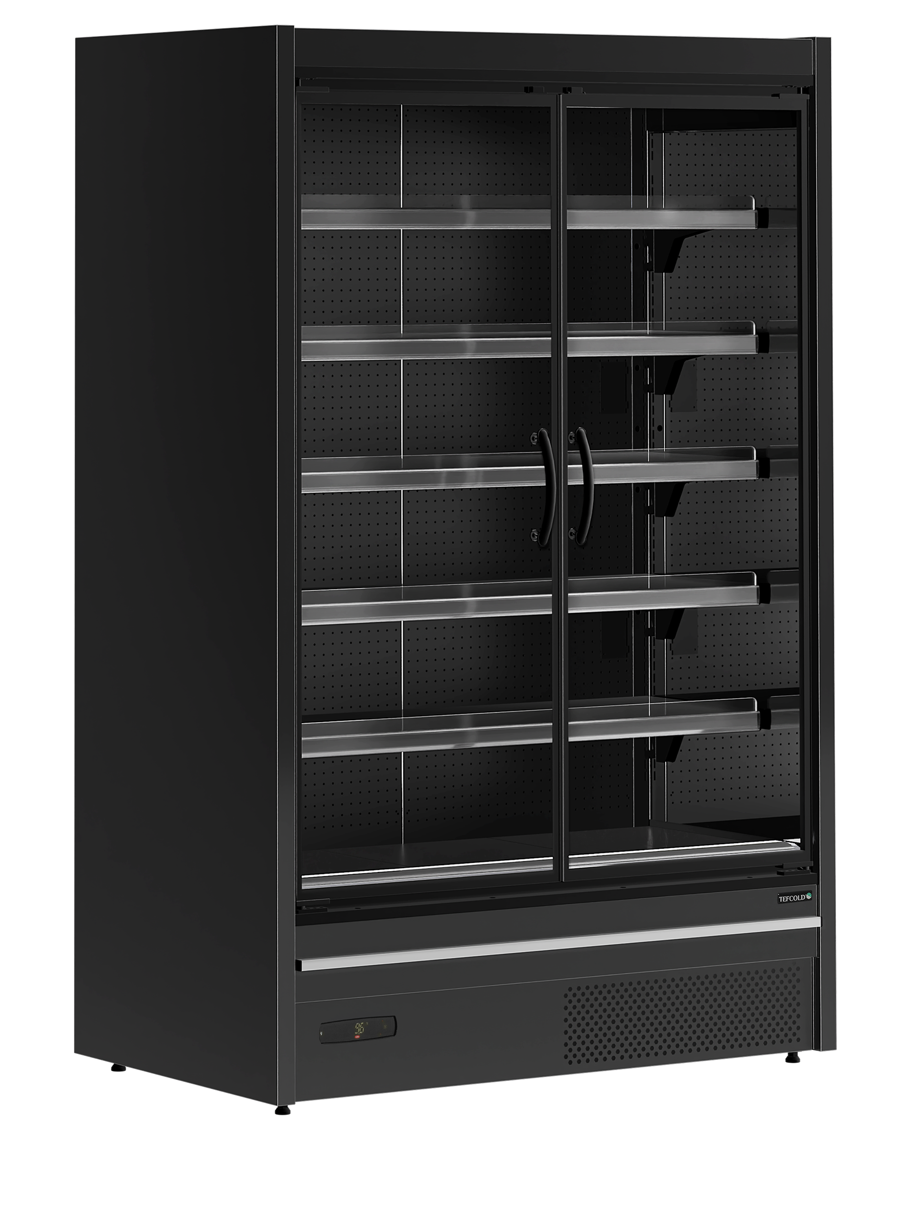 MDCA1250HB - Multideck køler til supermarked - G92906