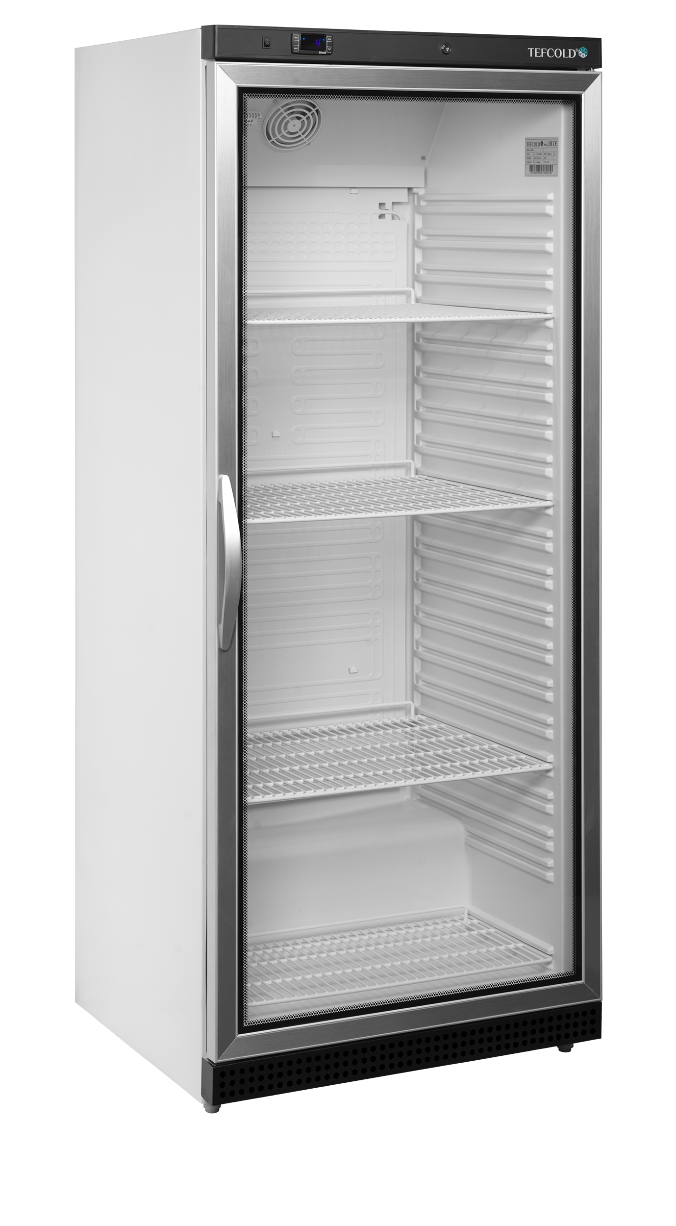 UR600G - Display køleskab GN2/1 - G92395