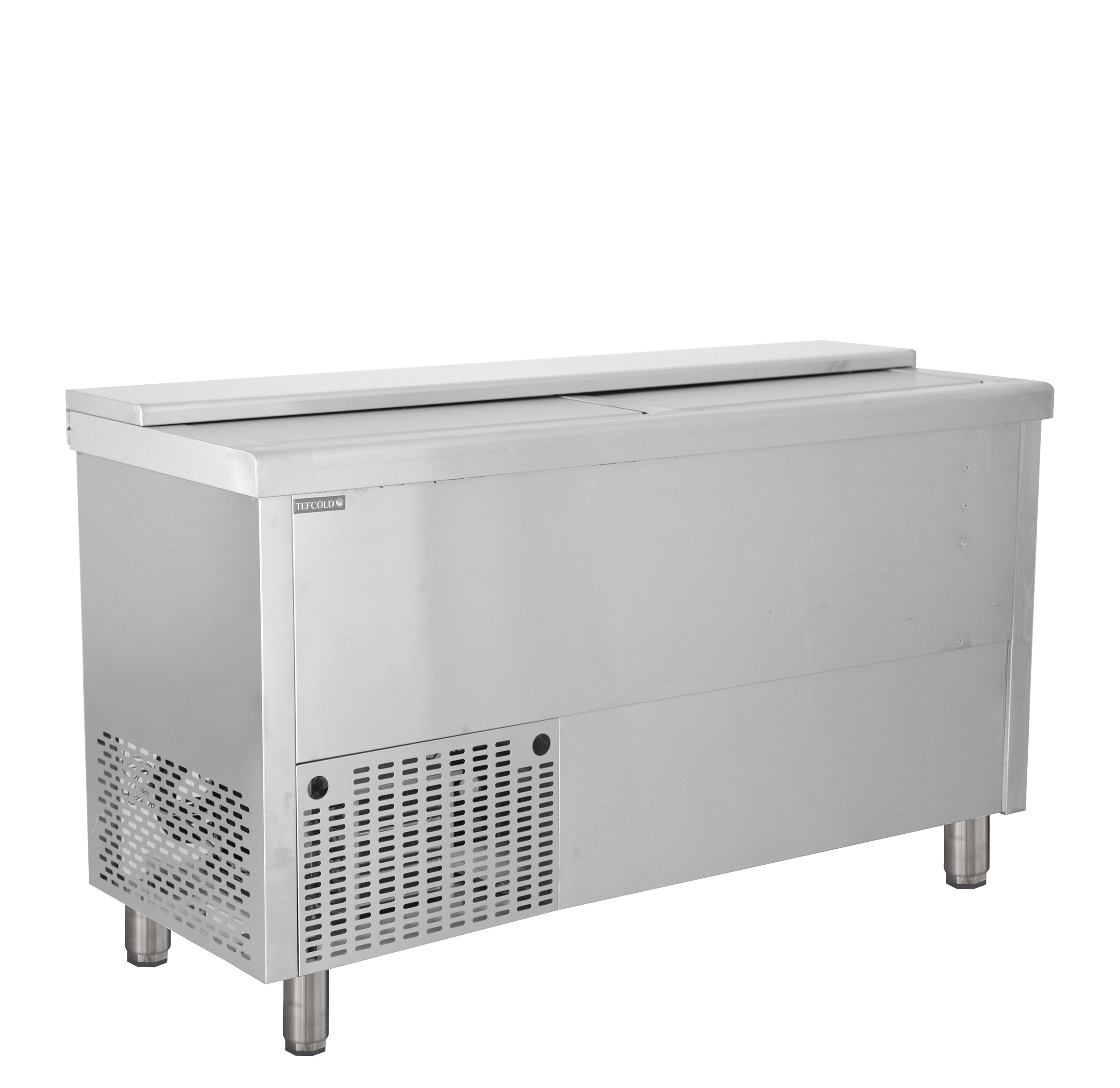 BHC150X1 - Kummekøler til flasker - G92935