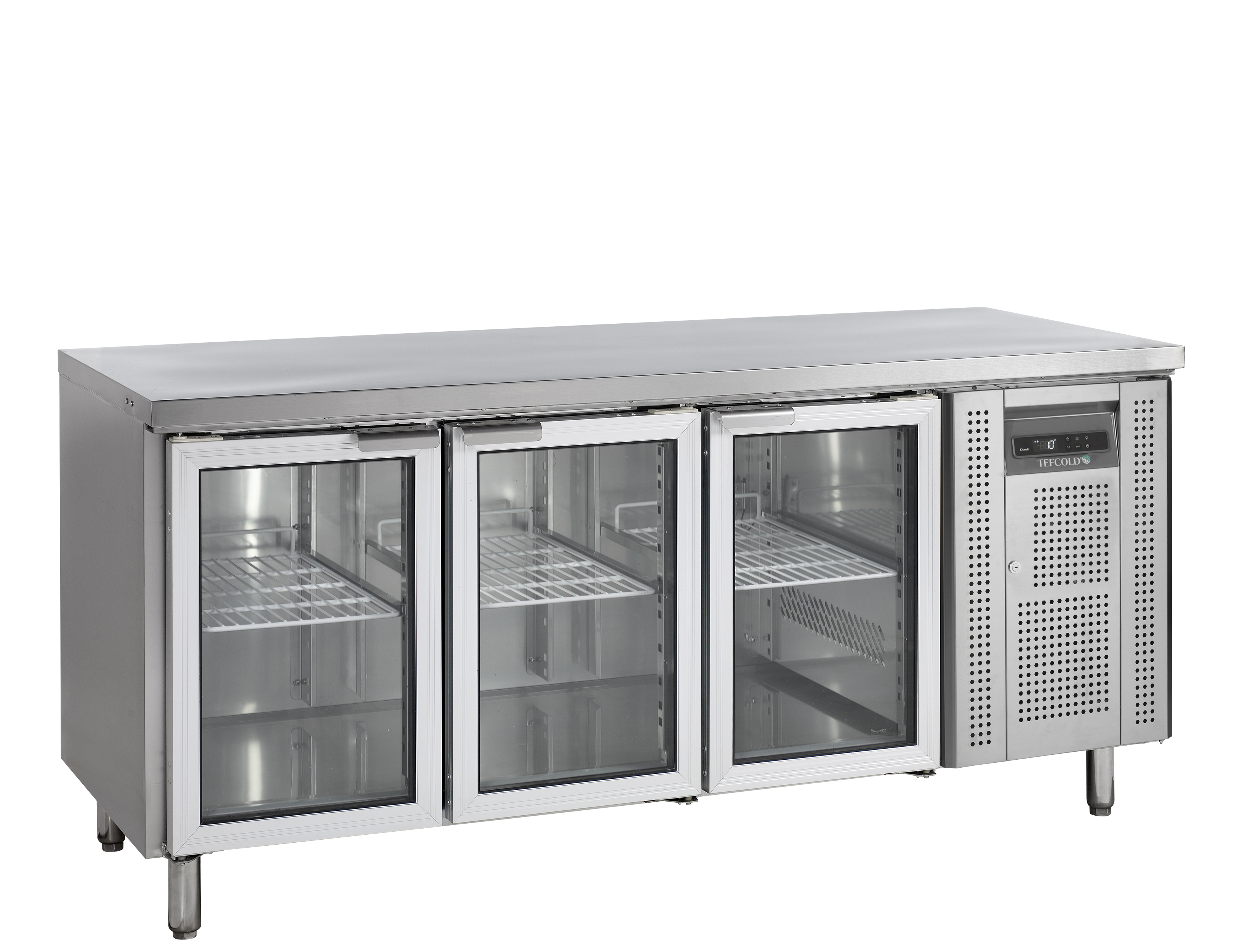 CK7310G - Kølebord GN1/1 - G92324