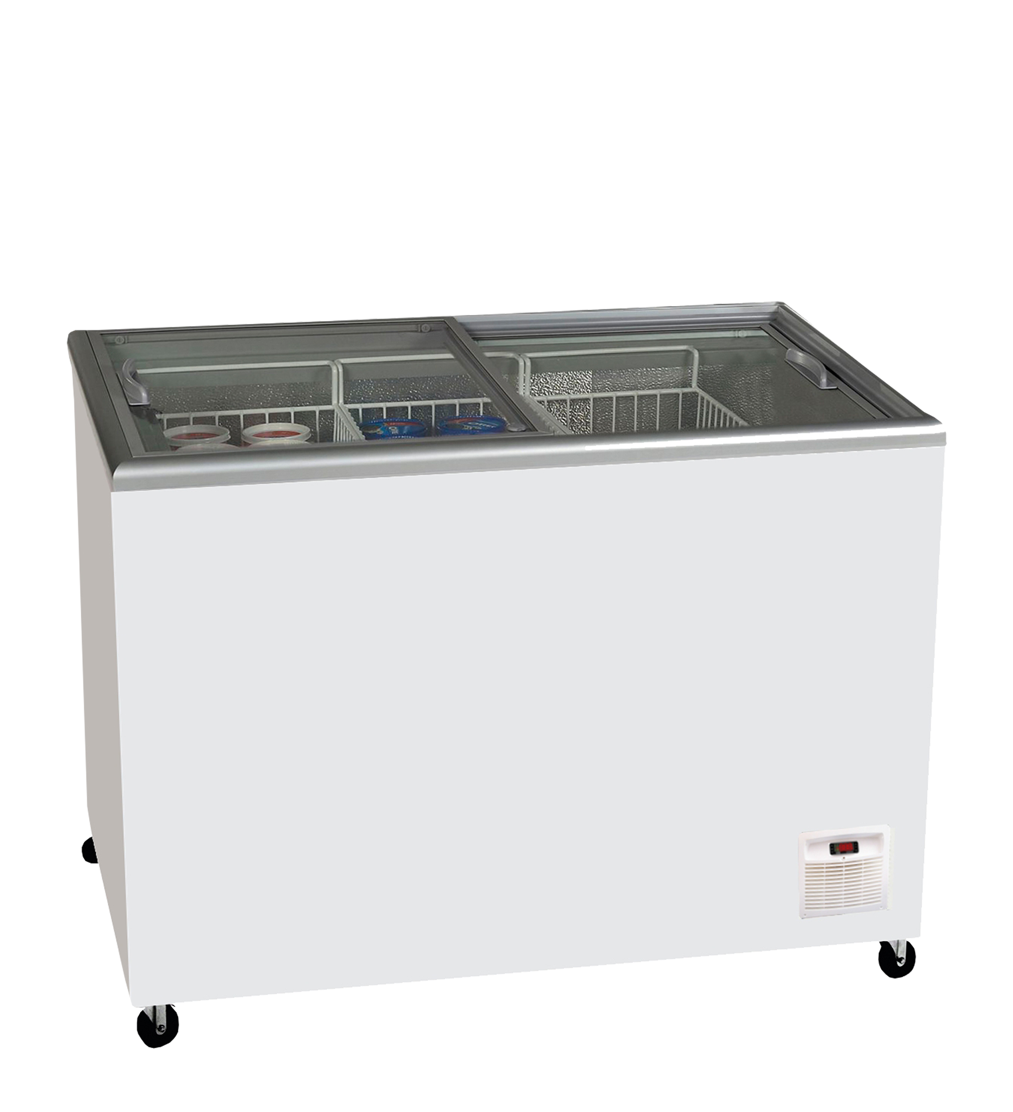 NOVA35-NT-v3-mit elektronischen Regler