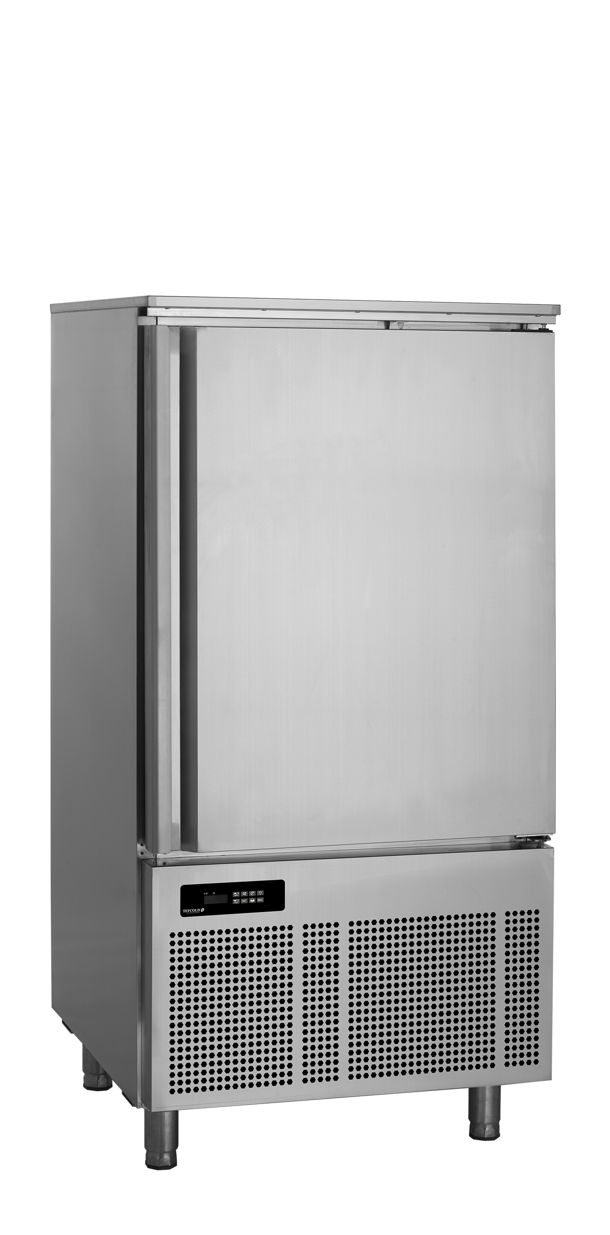 Réfrigérateur/congélateur rapide GN1/1 TEFCOLD-BLC10
