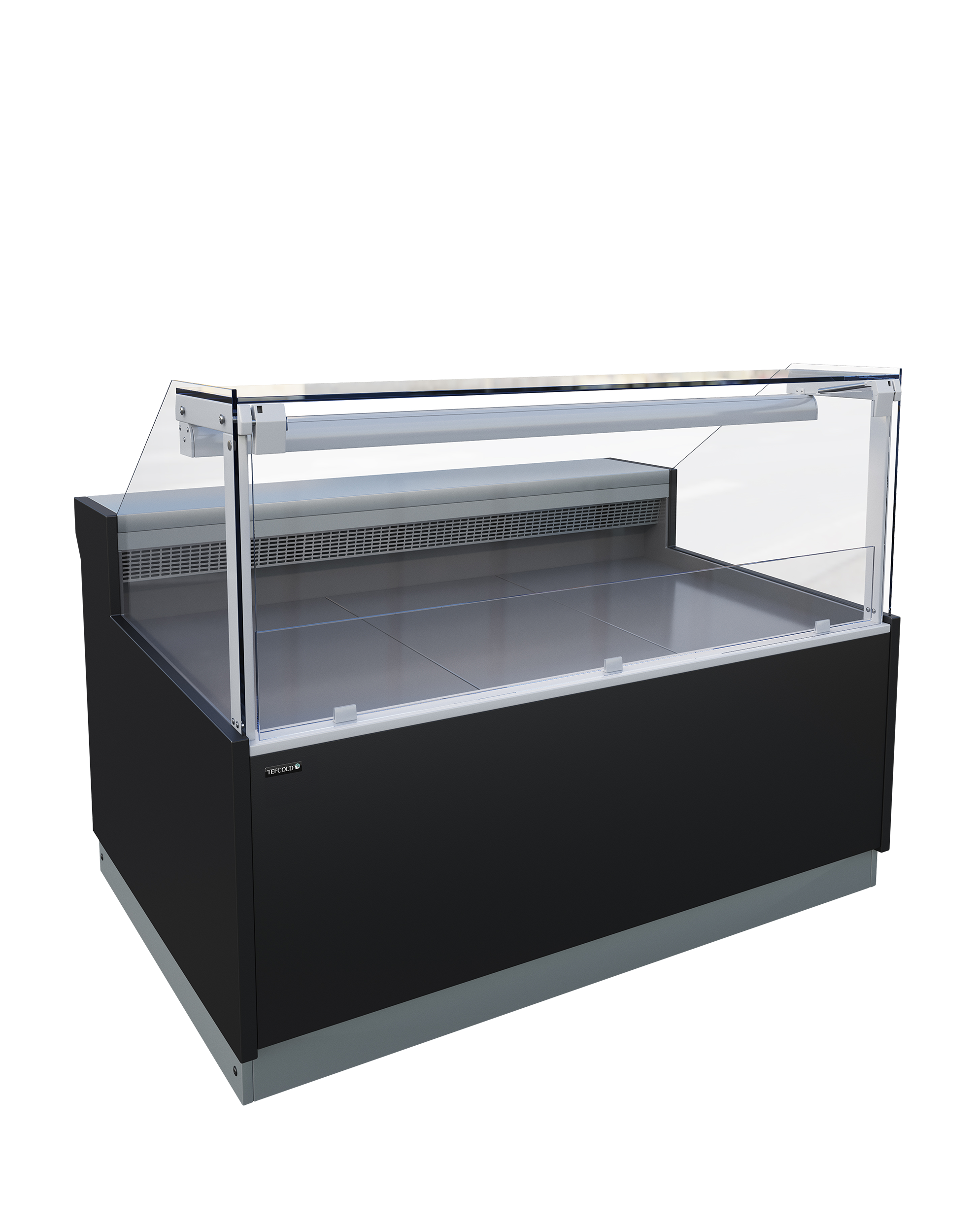 Serveover Counter - VAD1562B