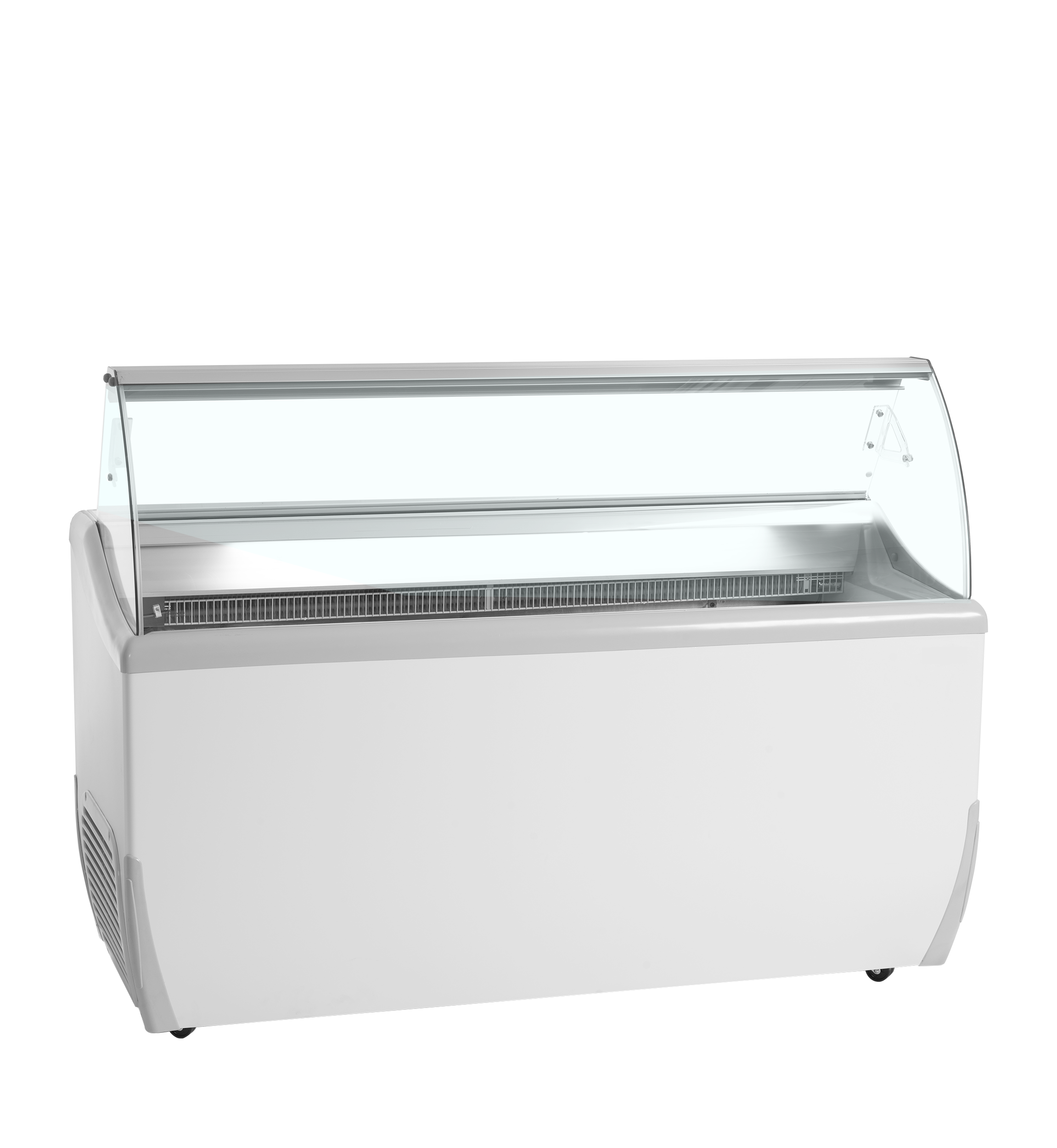 UDRS9 - Isdisk / Scoop ice fryser - G92231