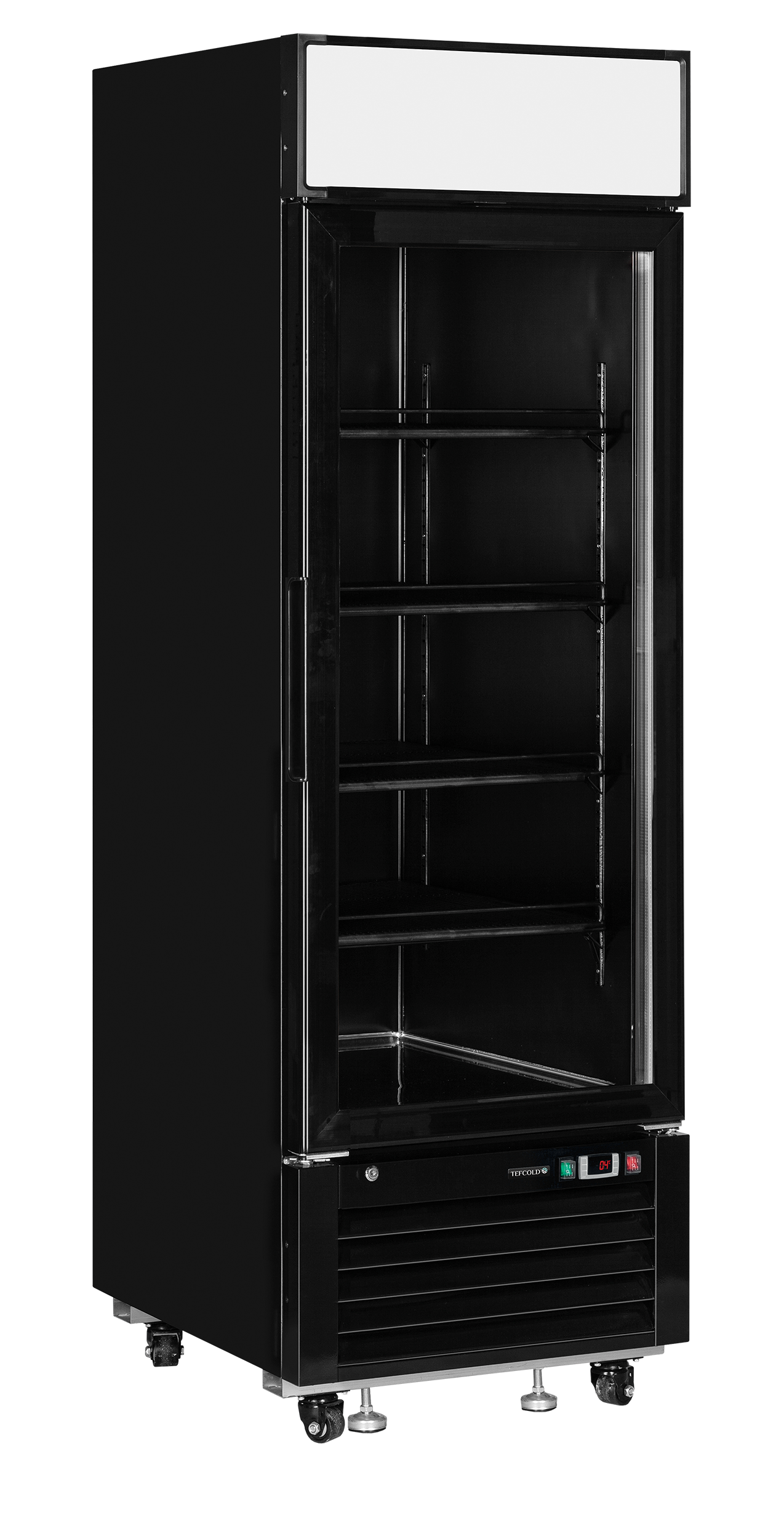 LGC2500B - Displaykøler - G92923