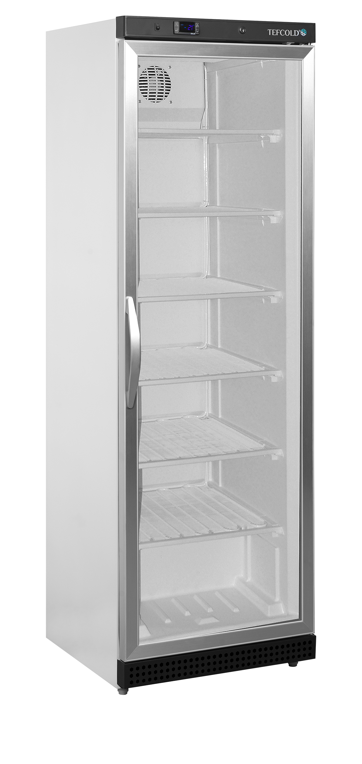 UF400G - Display fryser - G92428