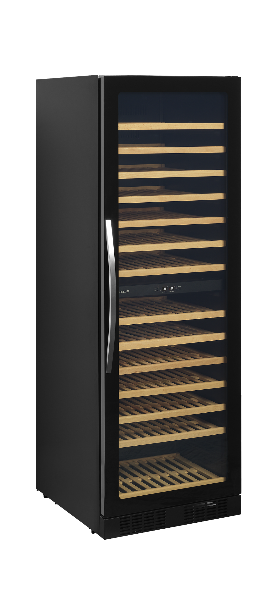 TFW400-2F - Vinkøleskab - G92454