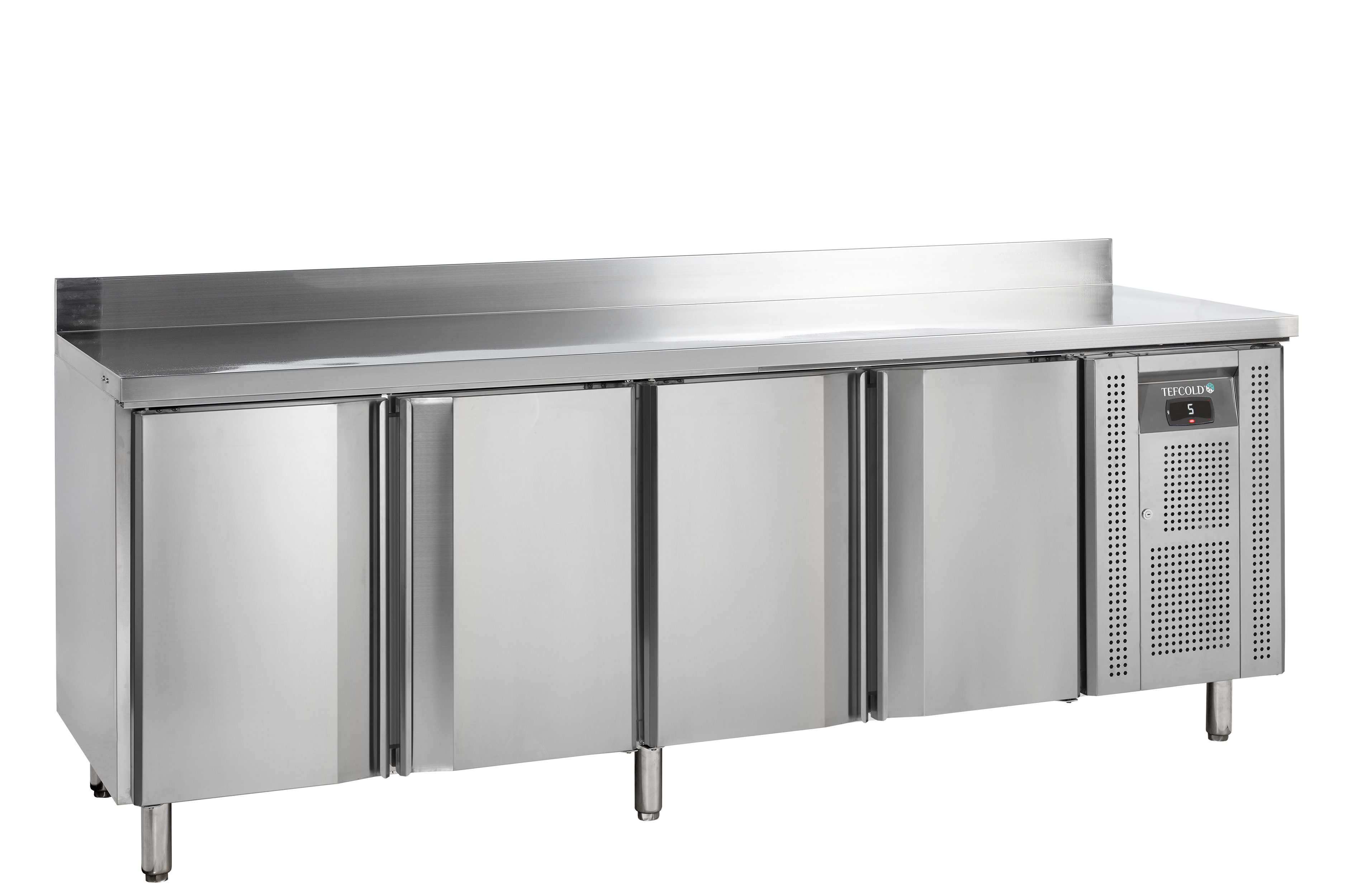 CK7410X1SP - Kølebord GN1/1 - G92879