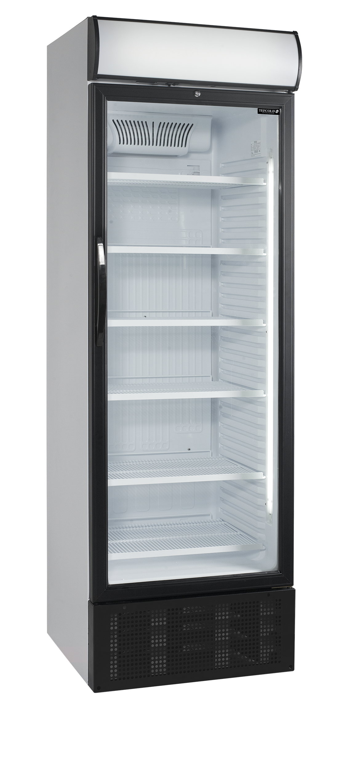 SCU1450CP - Flaskekøleskab - G92157