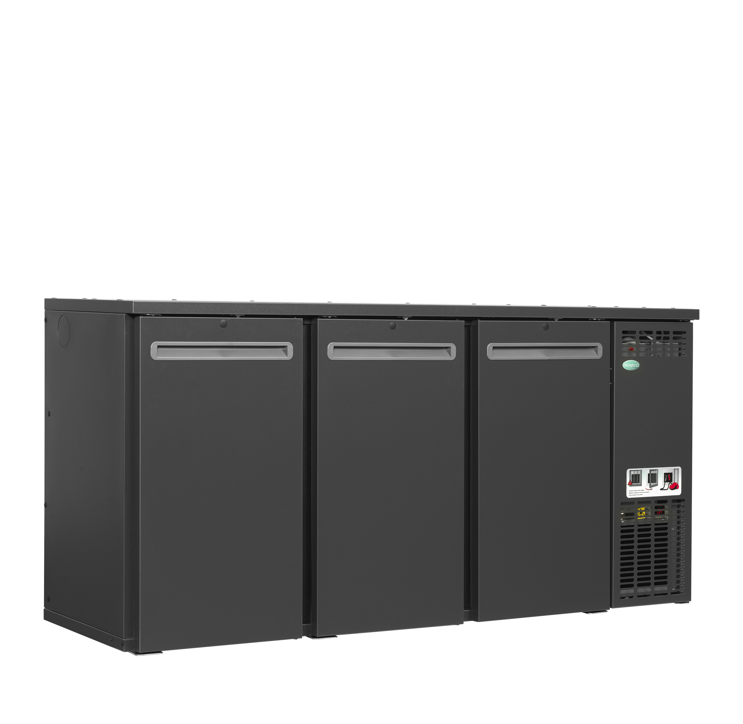 SCL-222MU+ - Eksklusiv Backbar - G92978