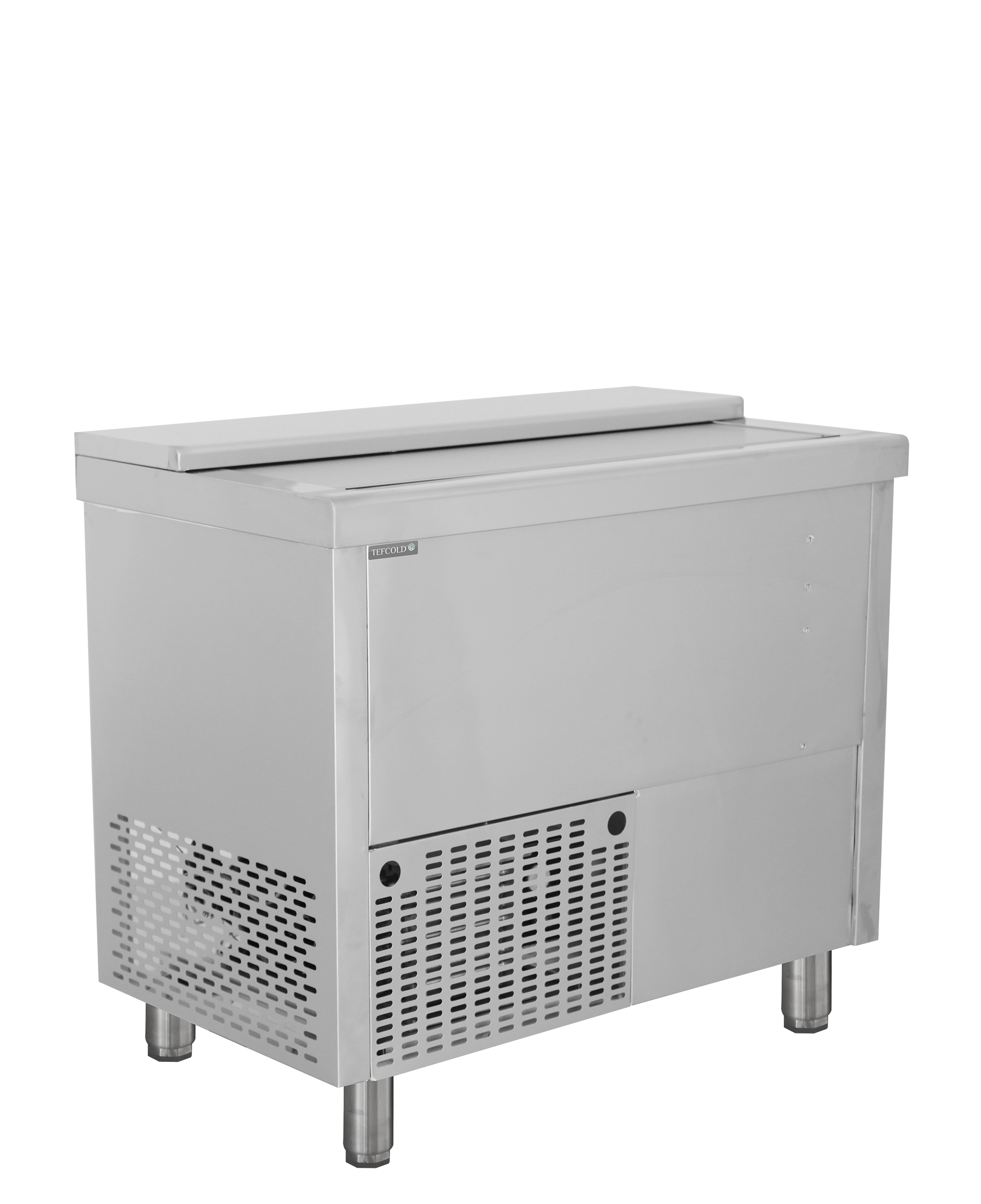 BHC100X1 - Kummekøler til flasker - G92938