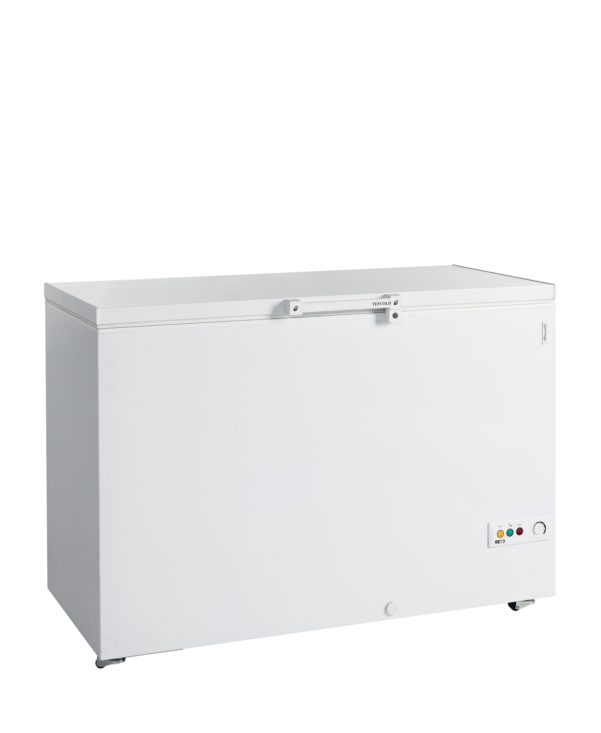 FR405 SL - Isfryser - G92216