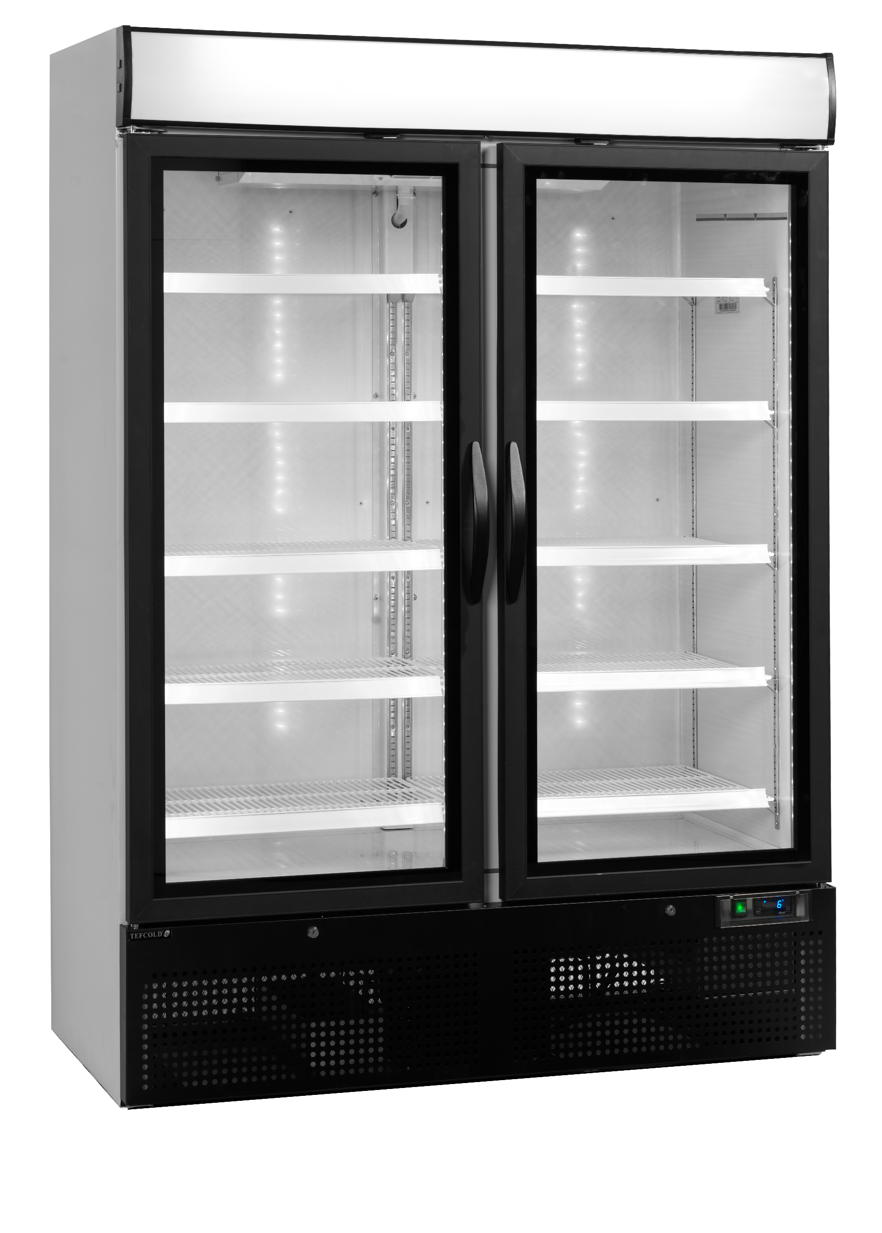 NC5000G - Displaykøler - G92393