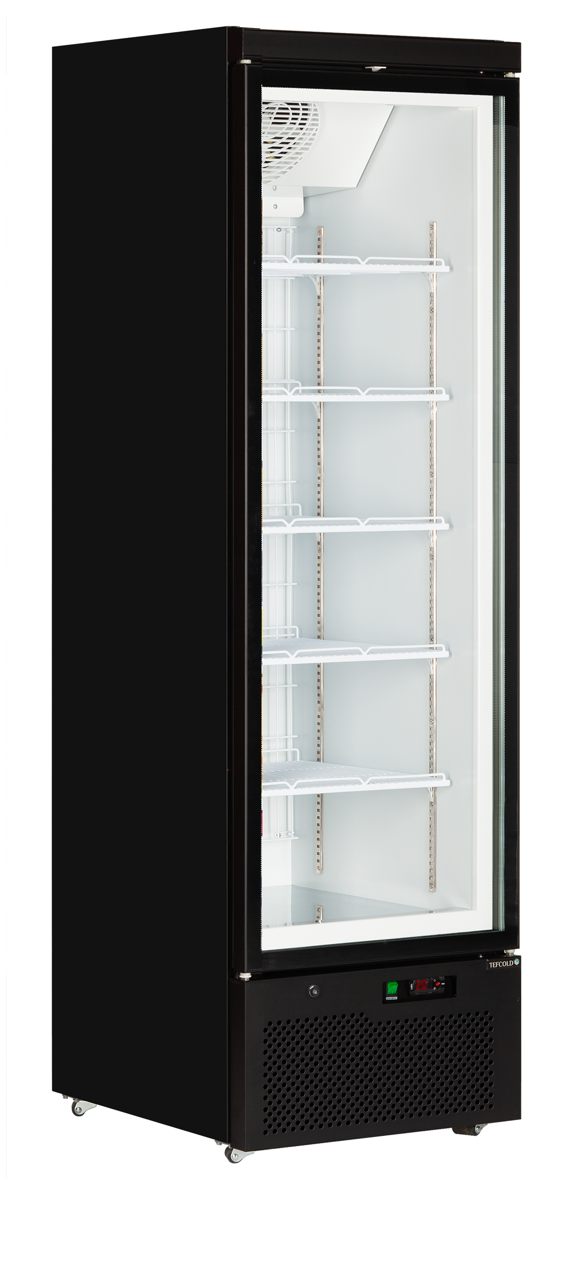 Displayvrieskast - Atom Maxi F1DB