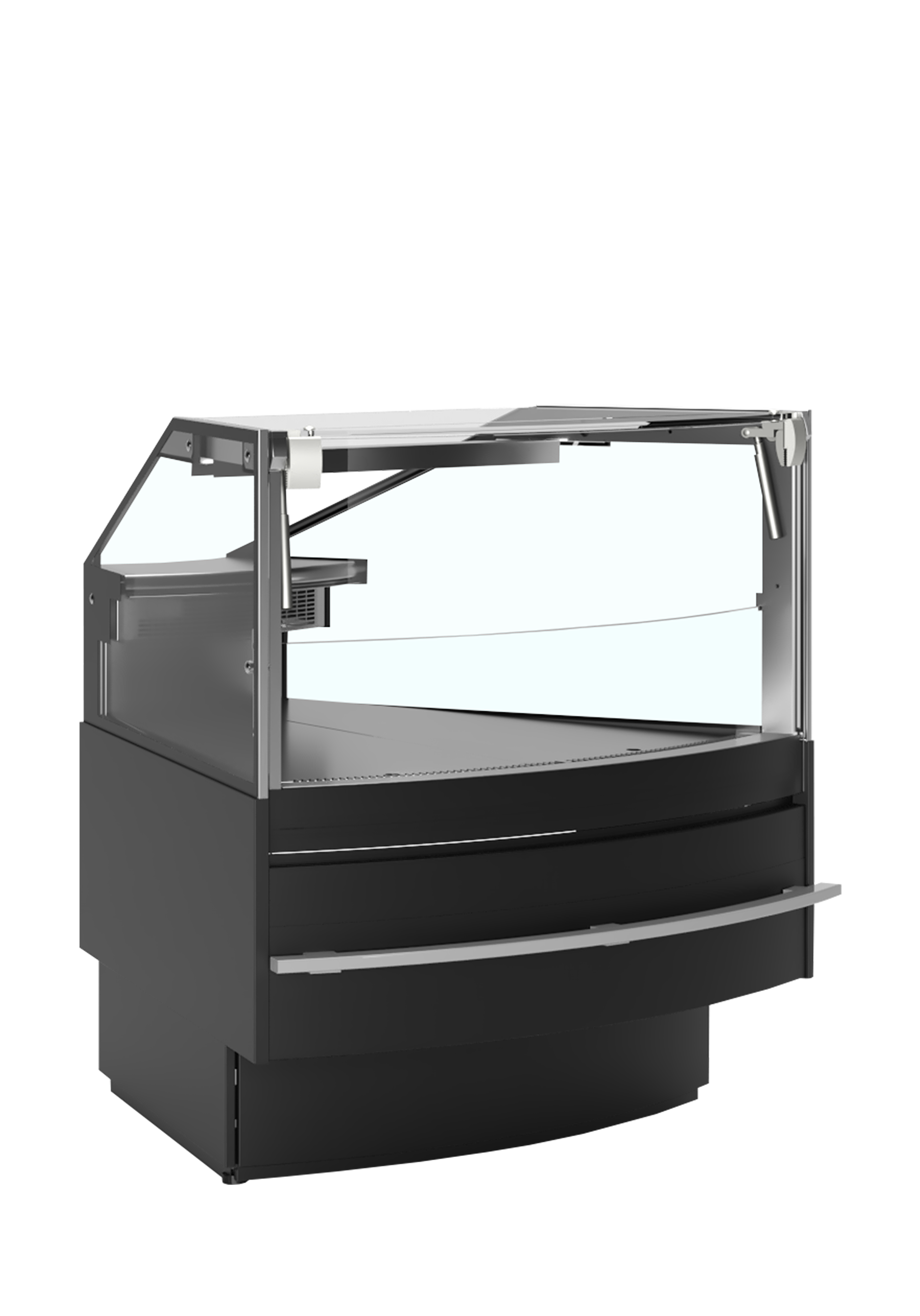 SOCA45EXTB - Køledisk - G92965