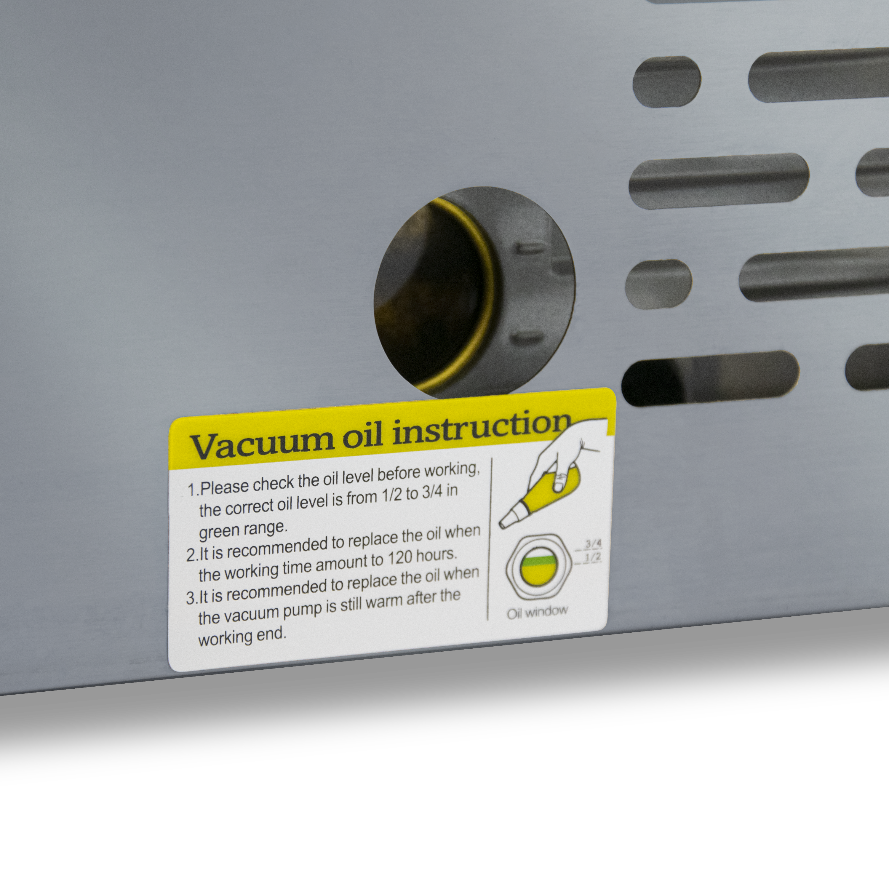 Nordline VB 50 (+sleva při koupi na IČO)