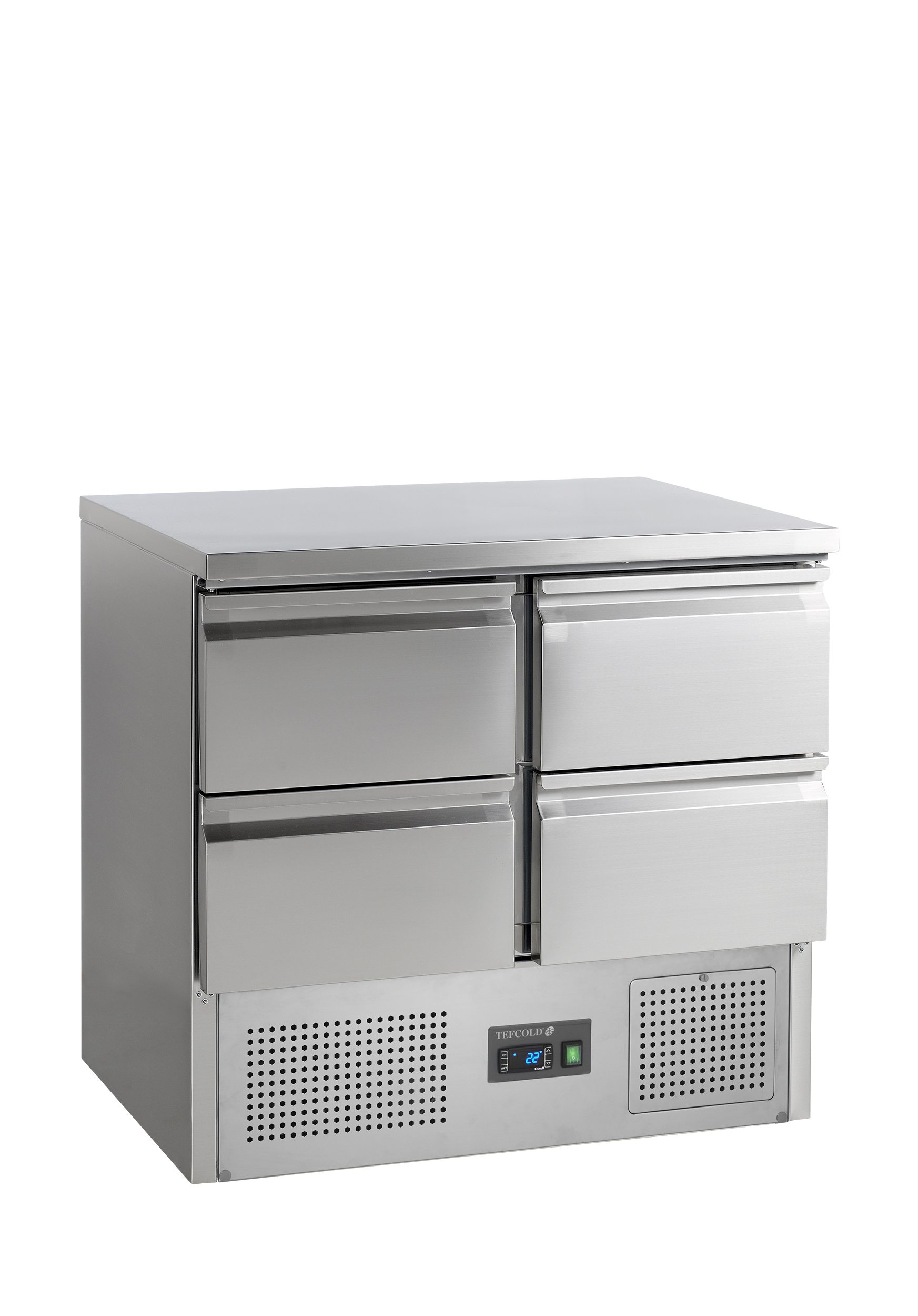 SA914 - Saladette GN1/1 - G92269