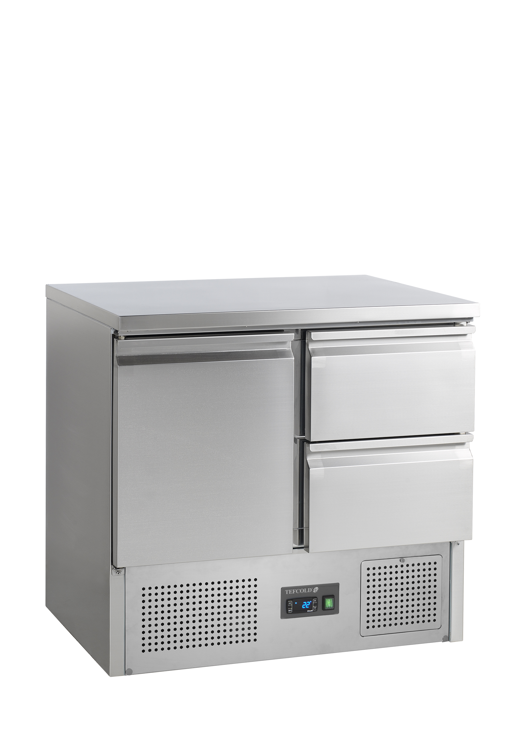 SA912 - Saladette GN1/1 - G92268