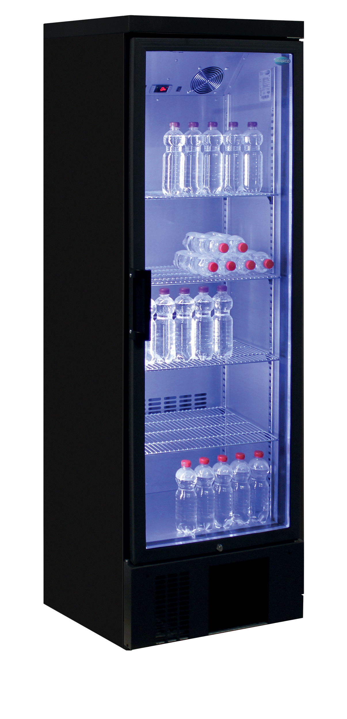 SGD-300GE - Eksklusiv Displaykøler - G92990