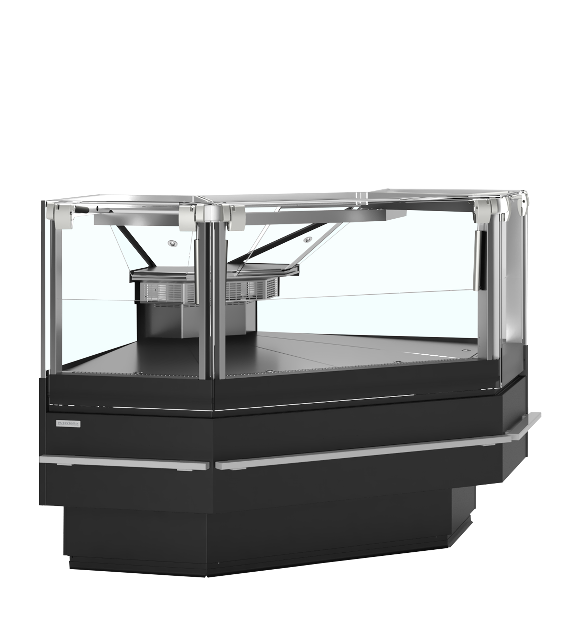 SOCA90EXTB - Køledisk - G92967