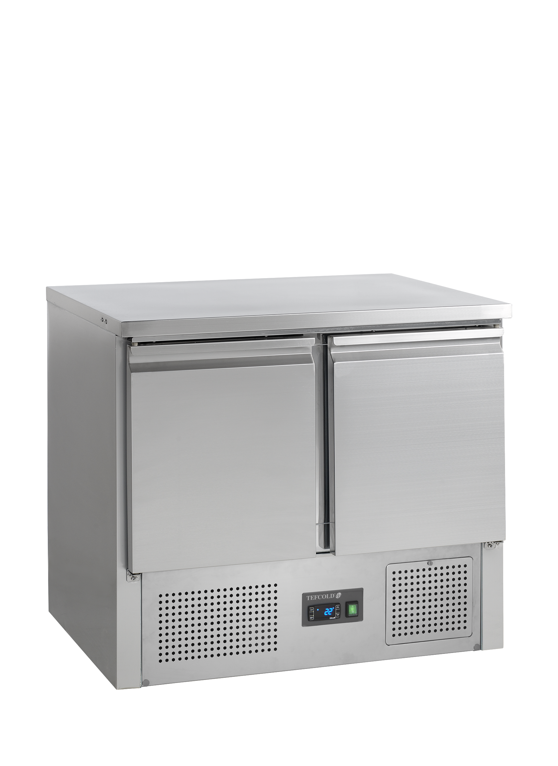 SA910BT - Saladette fryser GN//1 - G92266