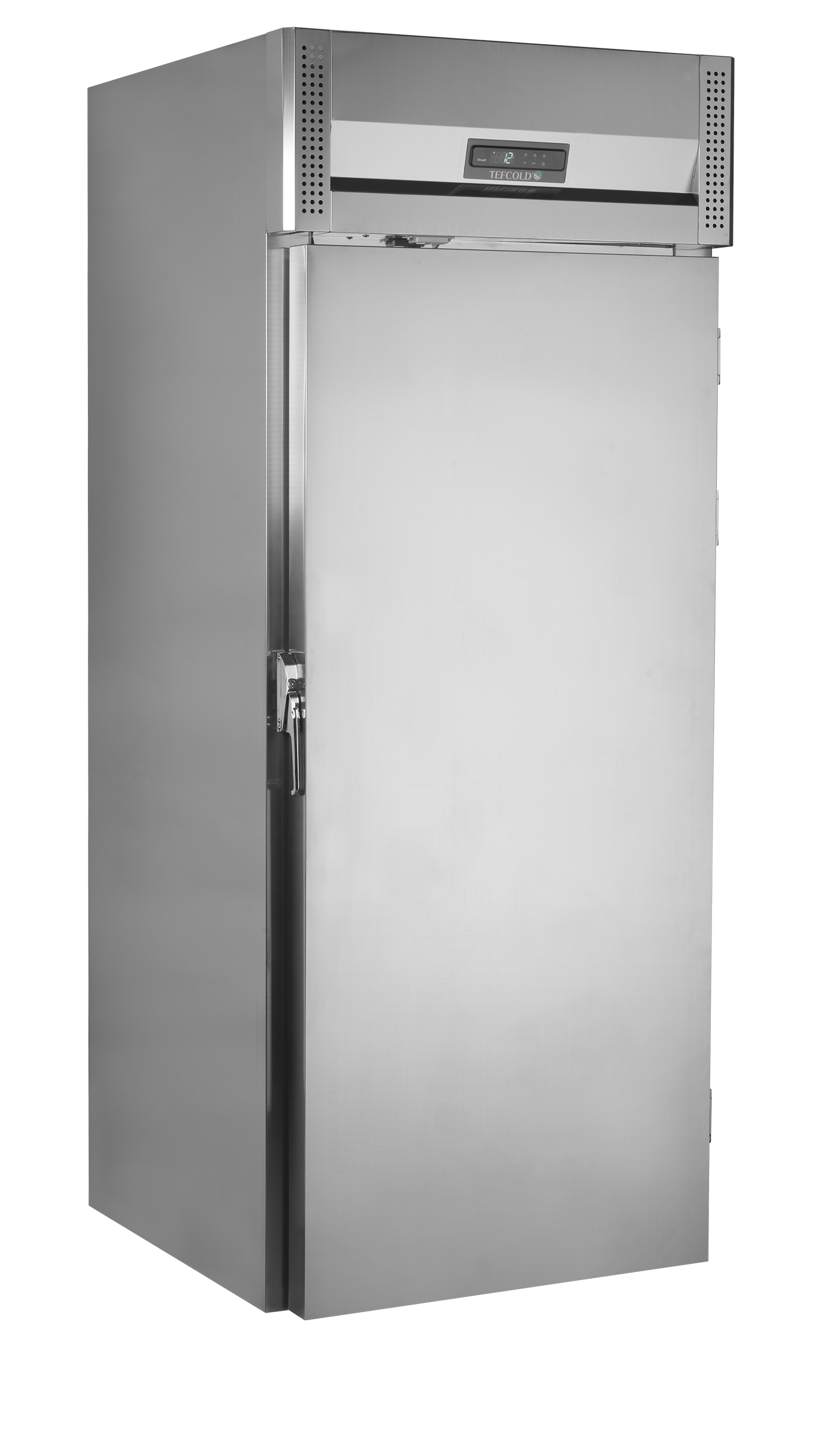 RIC880X1 - Roll-In Køler - G92901