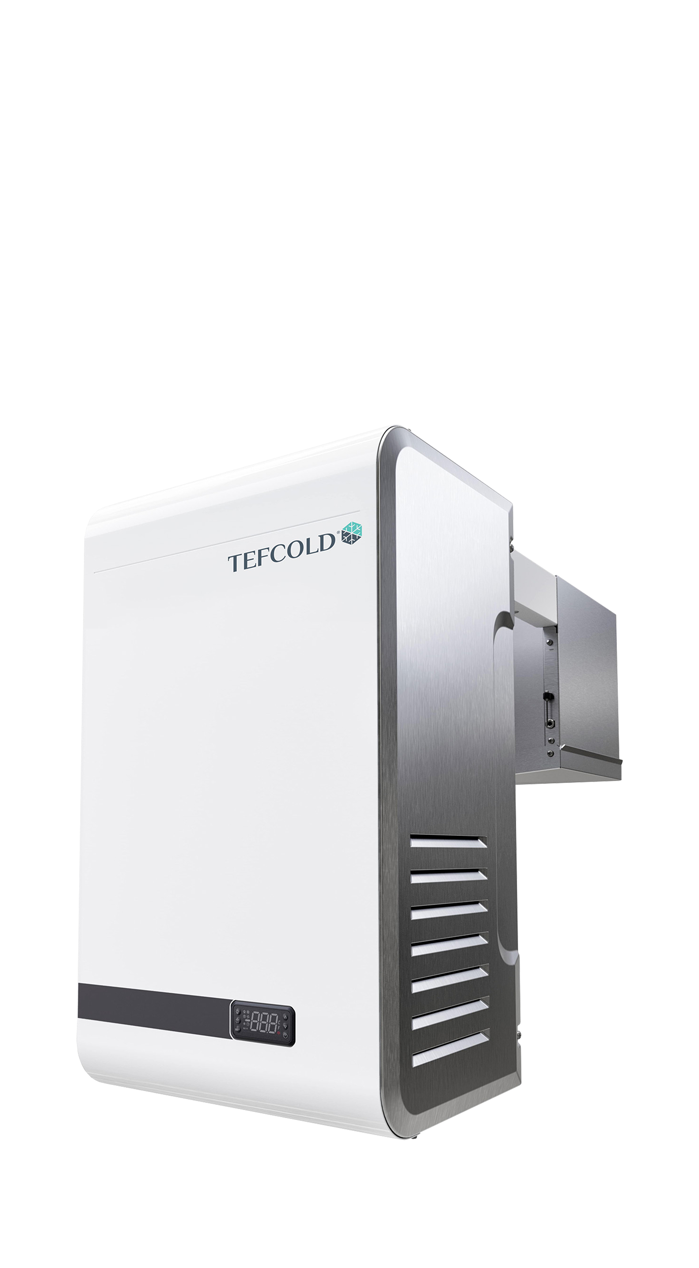 WRA-M8-1 - Monoblock køleenhed - G92949