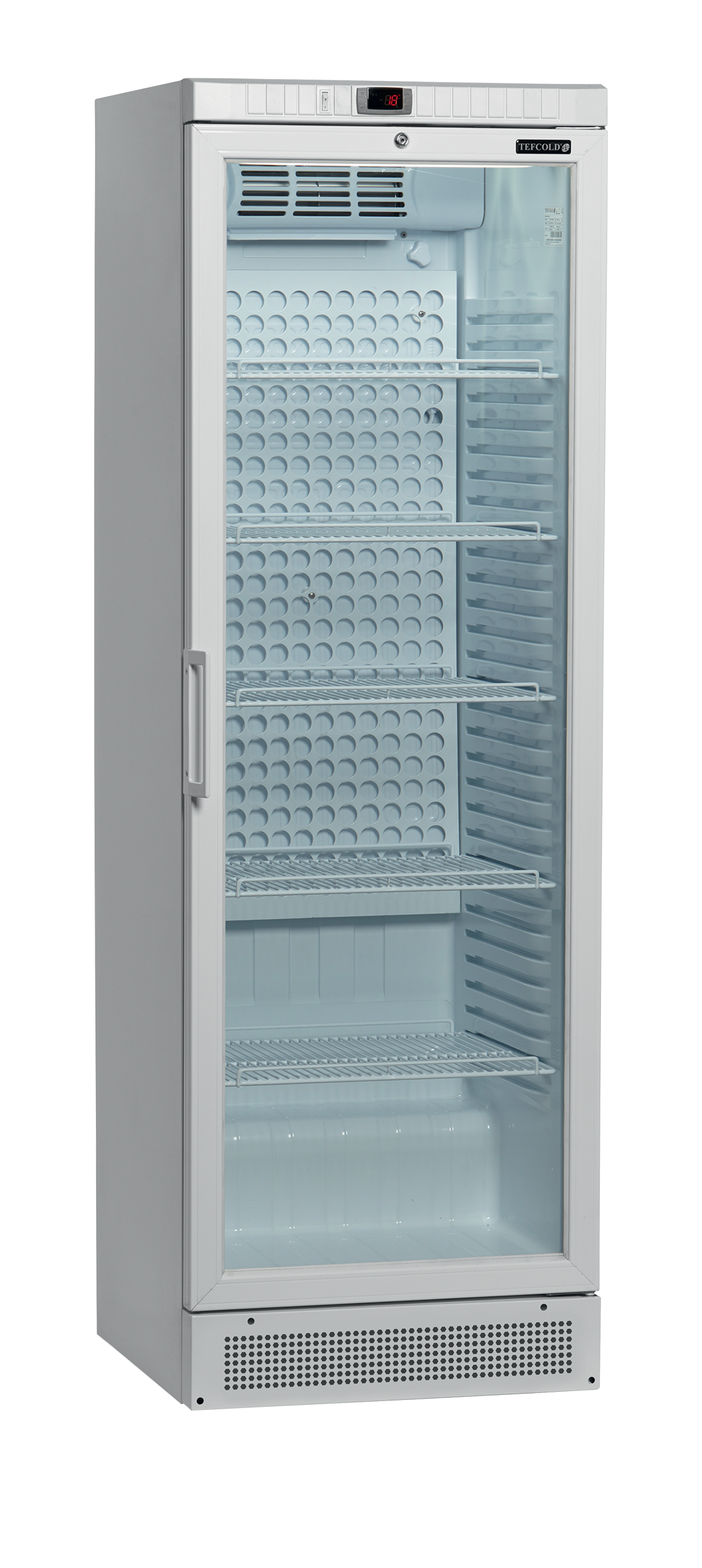 MSU400 - Medicin køler - G92172