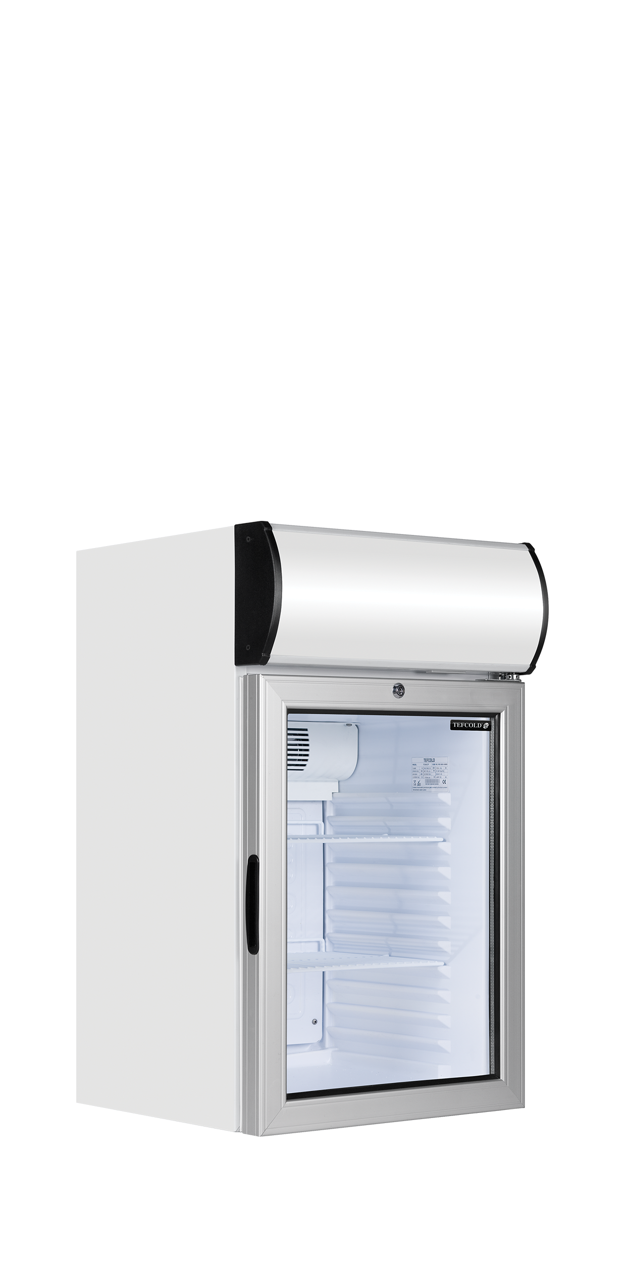 FS80CP - Displaykøler - Bordmodel - G92198