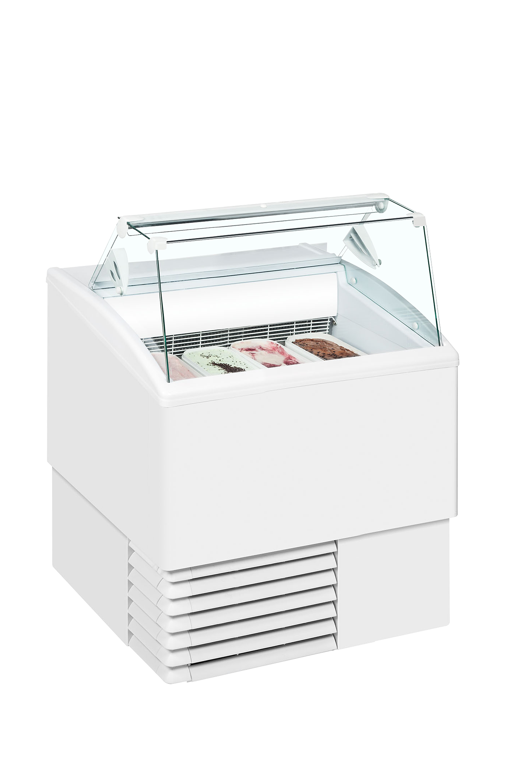 ISETTA 4ST - Isdisk / Scoop ice fryser - G92348