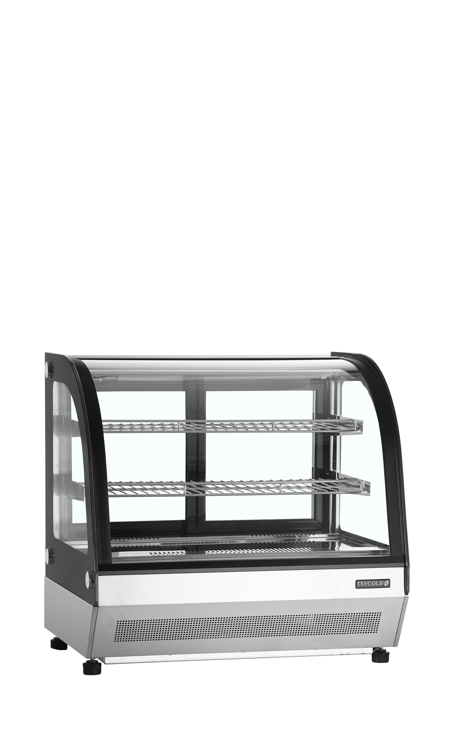 LCT750C/BLACK - Display-kølemontre - G92179