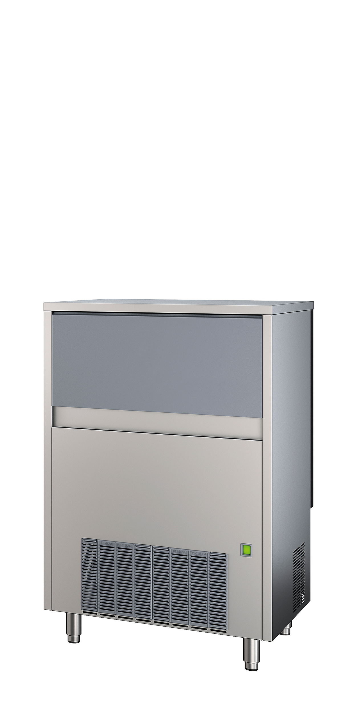 FABRICADOR DE HIELO CP 155A (17GR) FABRICADOR DE HIELO CP 155A (17GR)