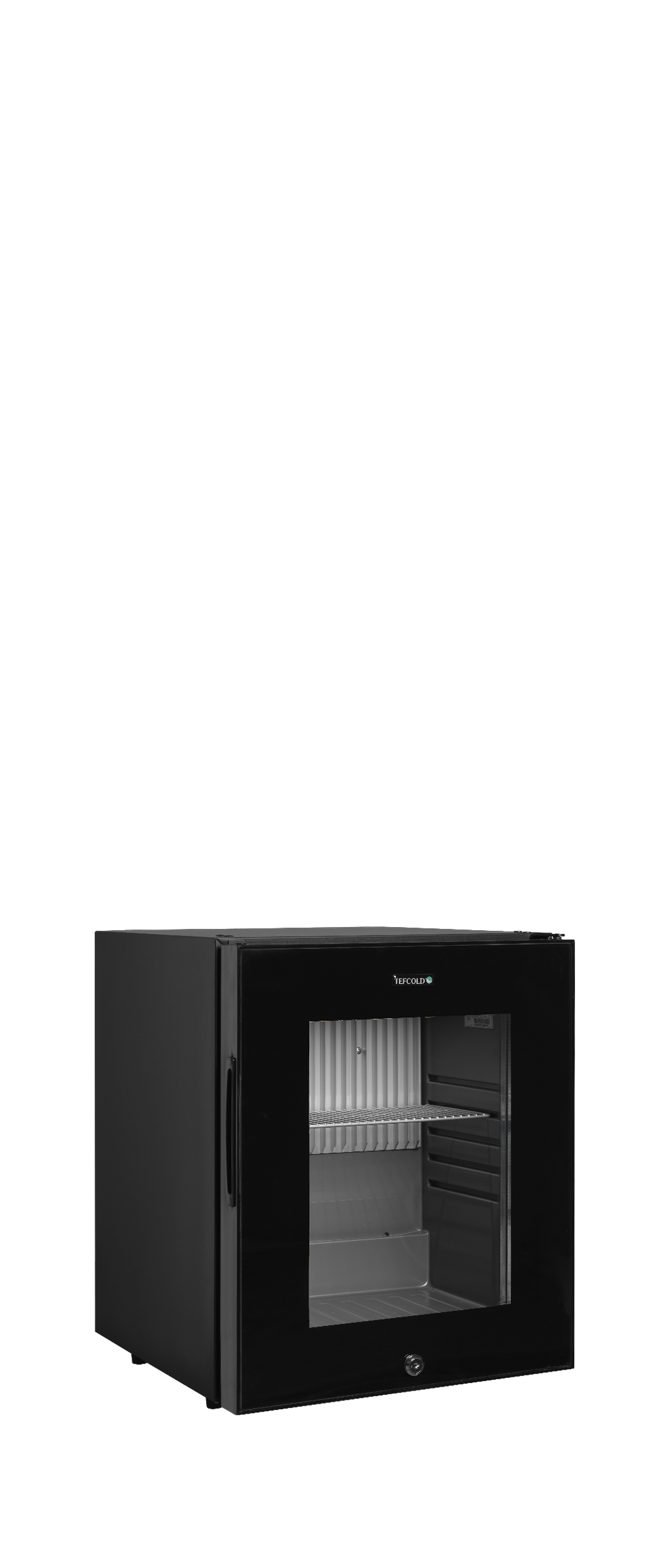 Réfrigérateur Minibar TEFCOLD-TM33G