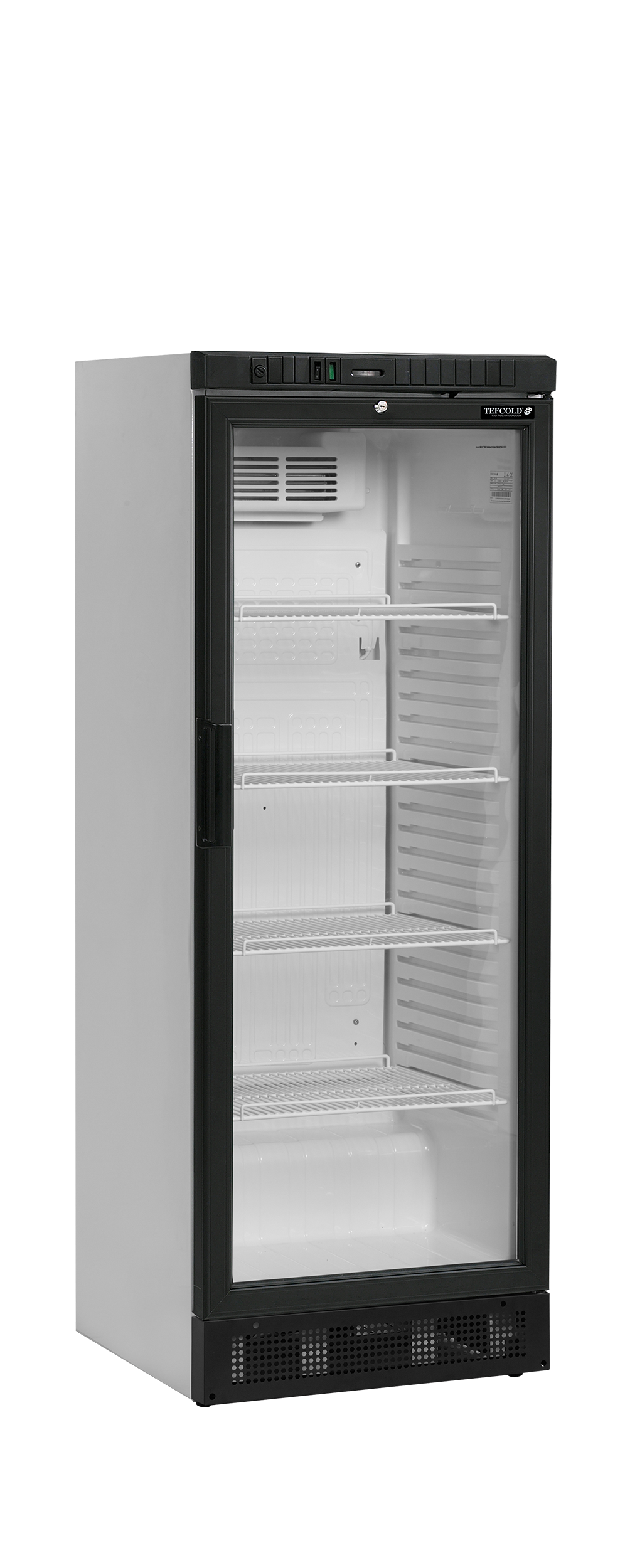 SCU1280 - Flaskekøleskab - G92154