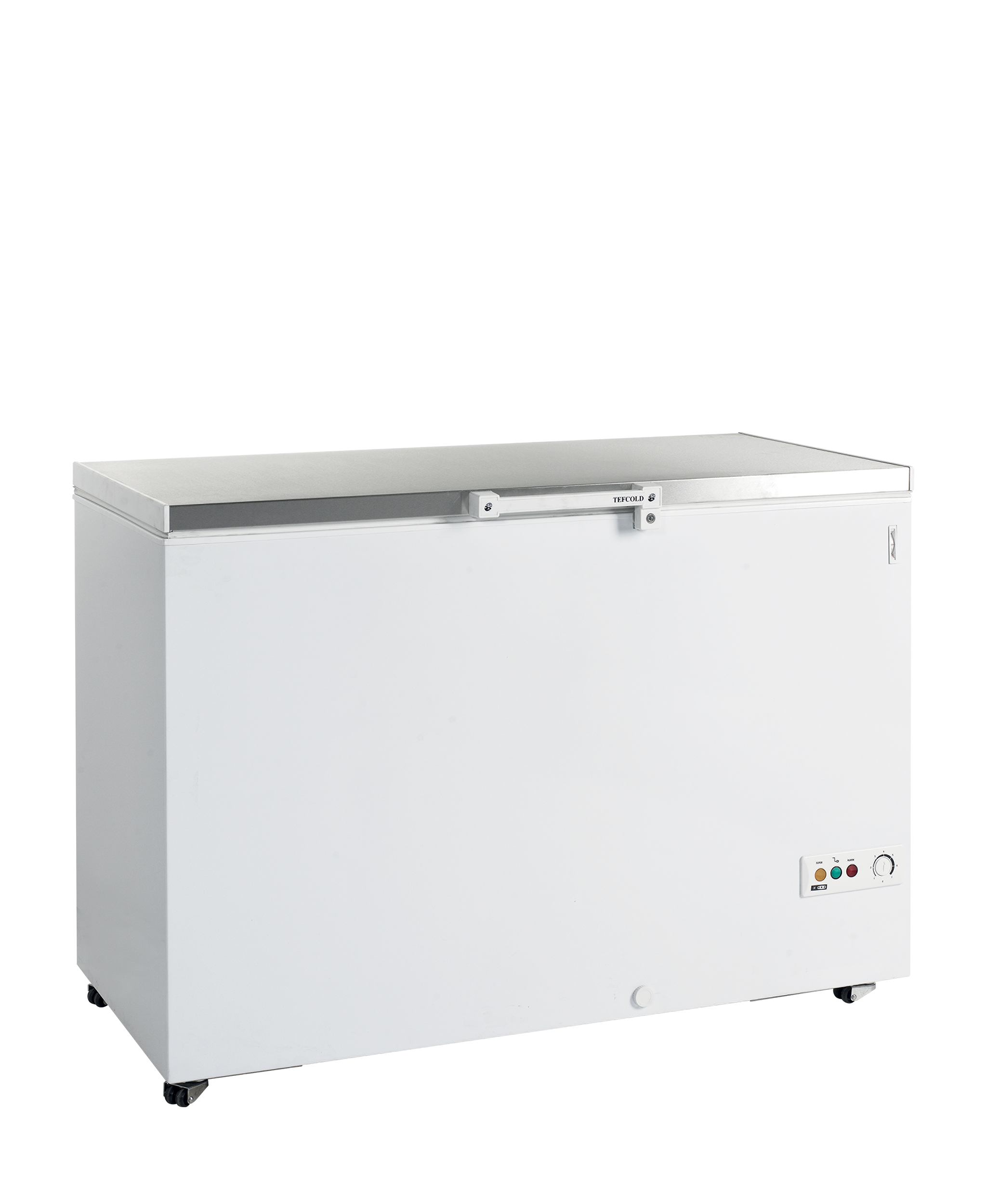 FR405S SL - Isfryser - G92217