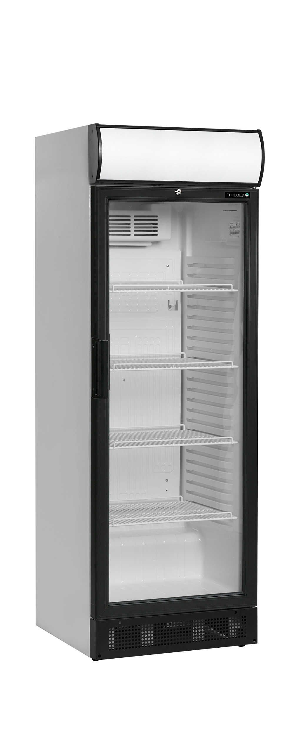 SCU1280CP - Flaskekøleskab - G92153